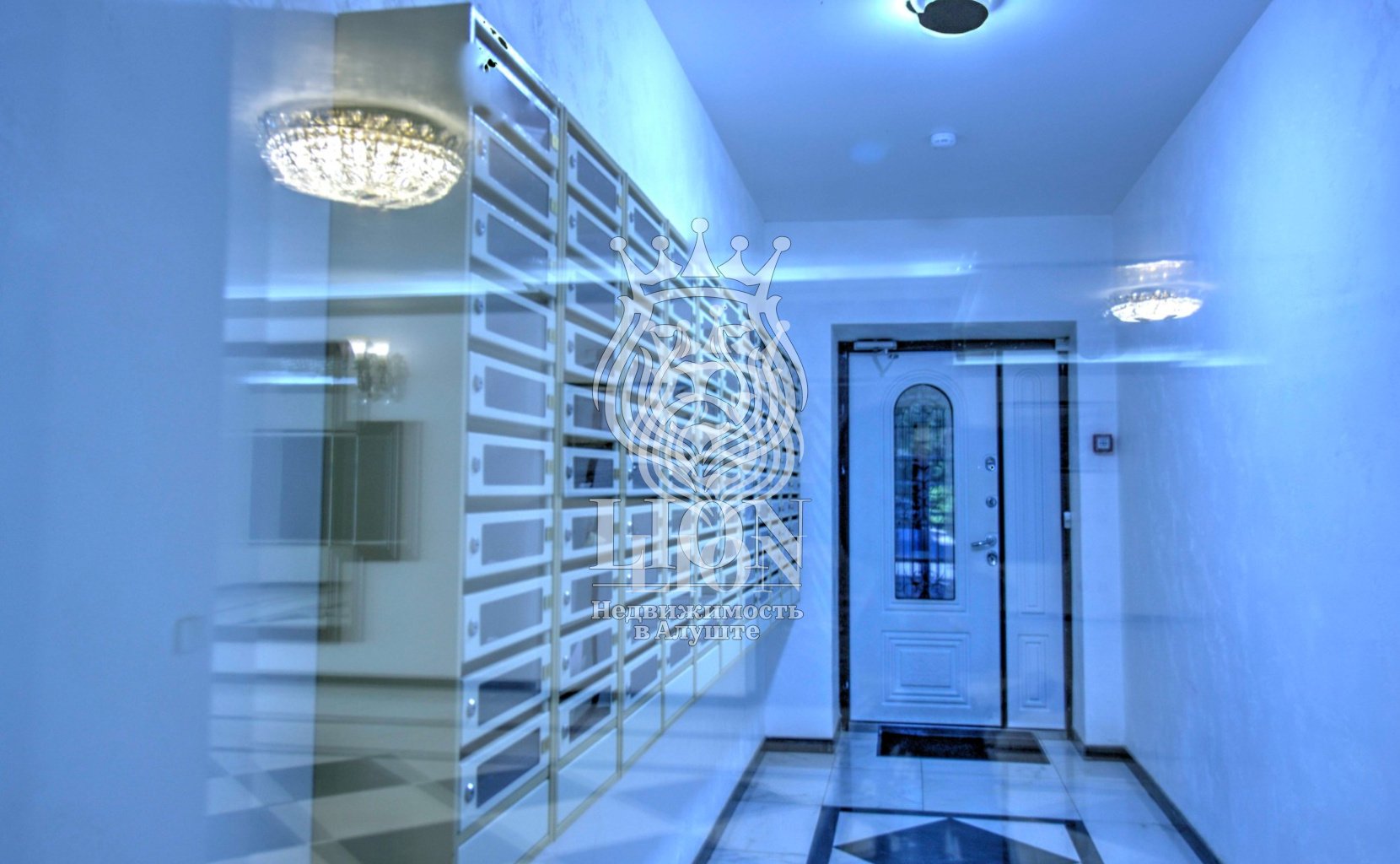 2-к квартира 75 м² 2/15 эт., Ленина — фото 32