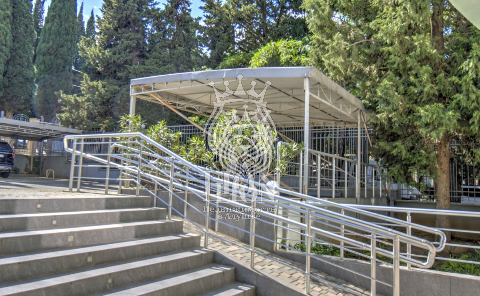 2-к квартира 75 м² 2/15 эт., Ленина — фото 33