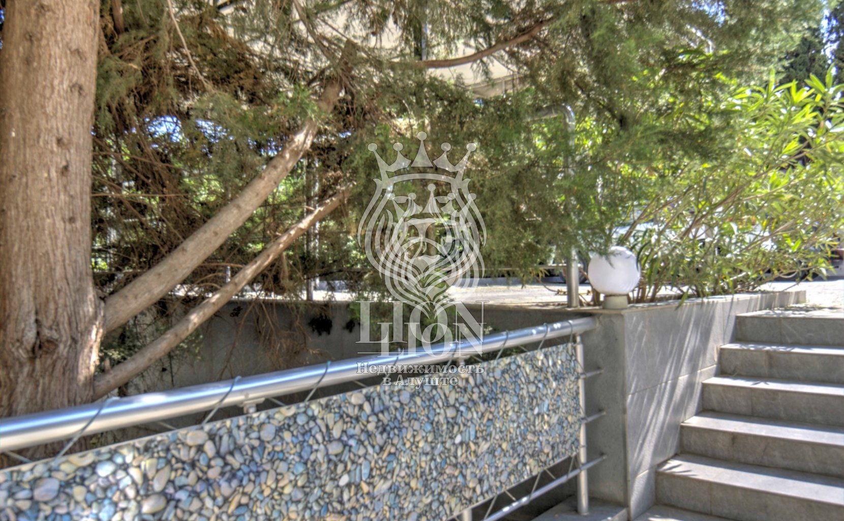 2-к квартира 75 м² 2/15 эт., Ленина — фото 36