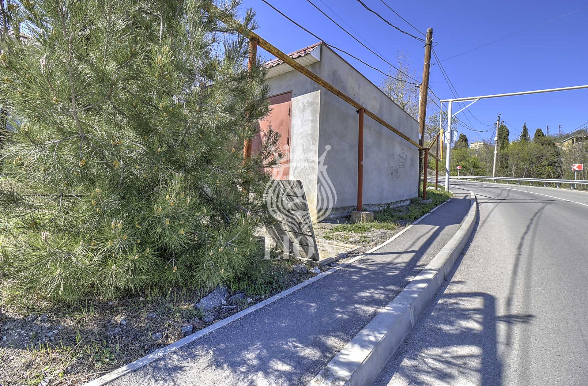 Дом 265.4 м² на 10 сот., Малый Маяк — фото 3