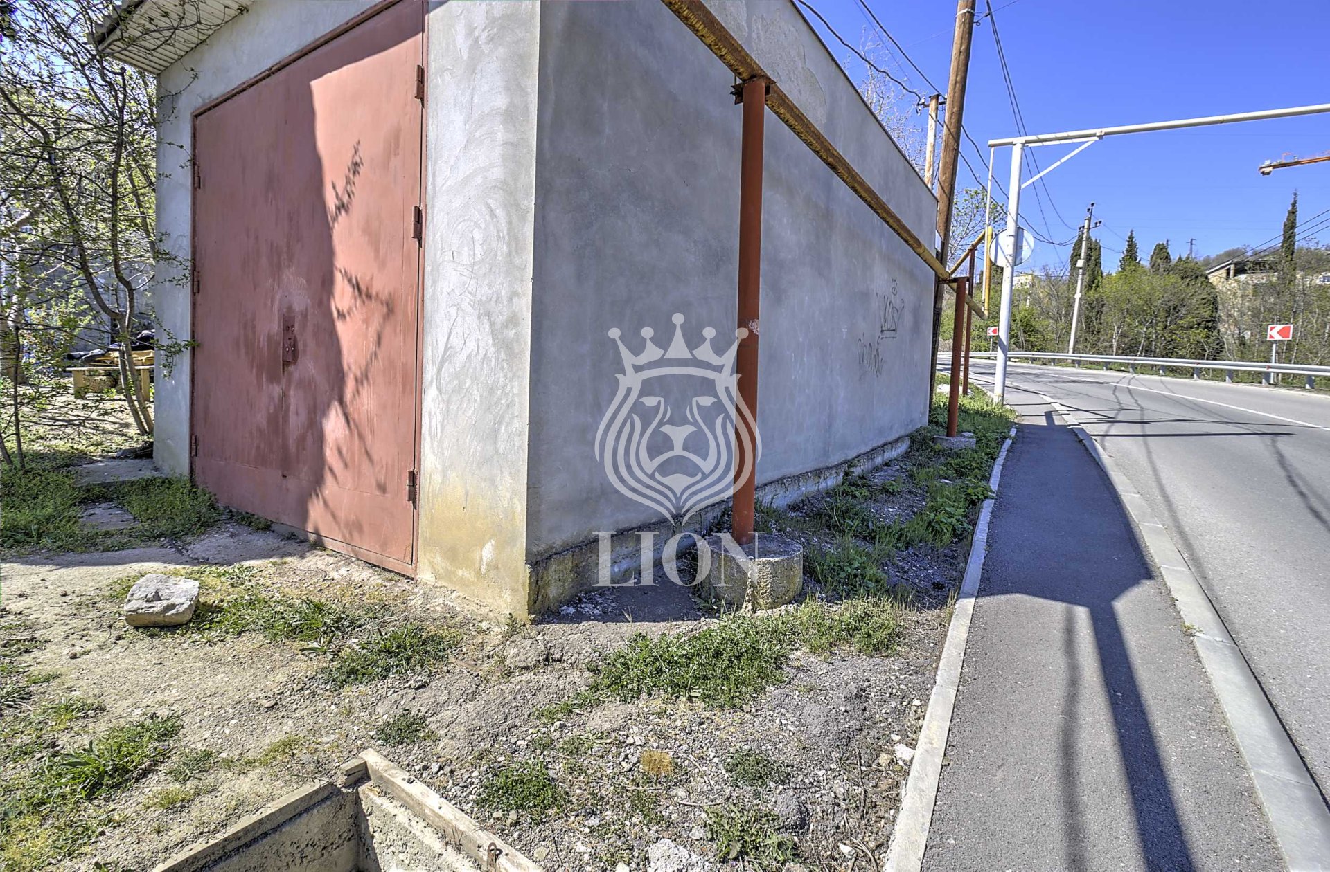 Дом 265.4 м² на 10 сот., Малый Маяк — фото 5