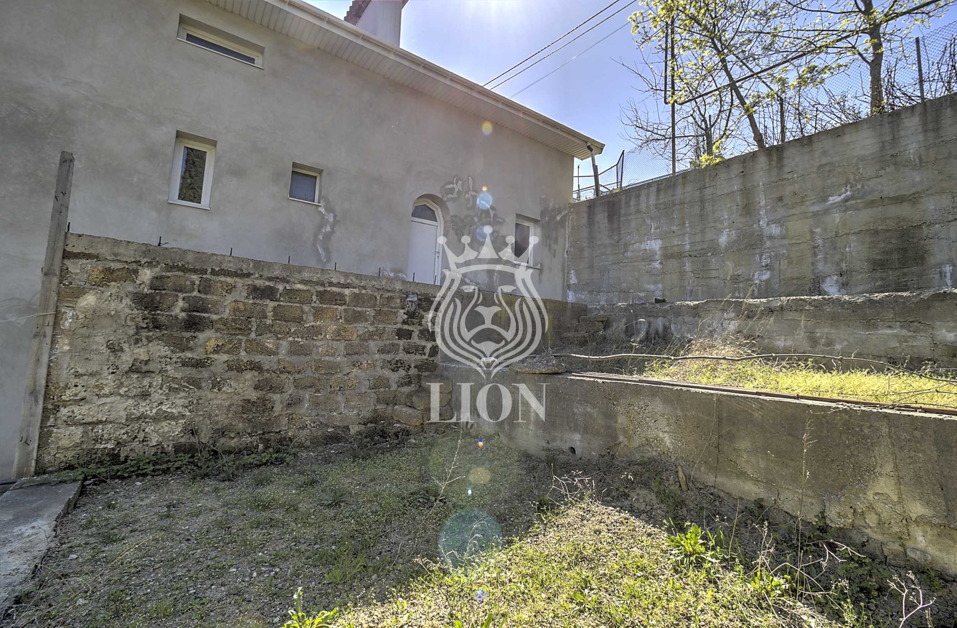 Дом 265.4 м² на 10 сот., Малый Маяк — фото 12