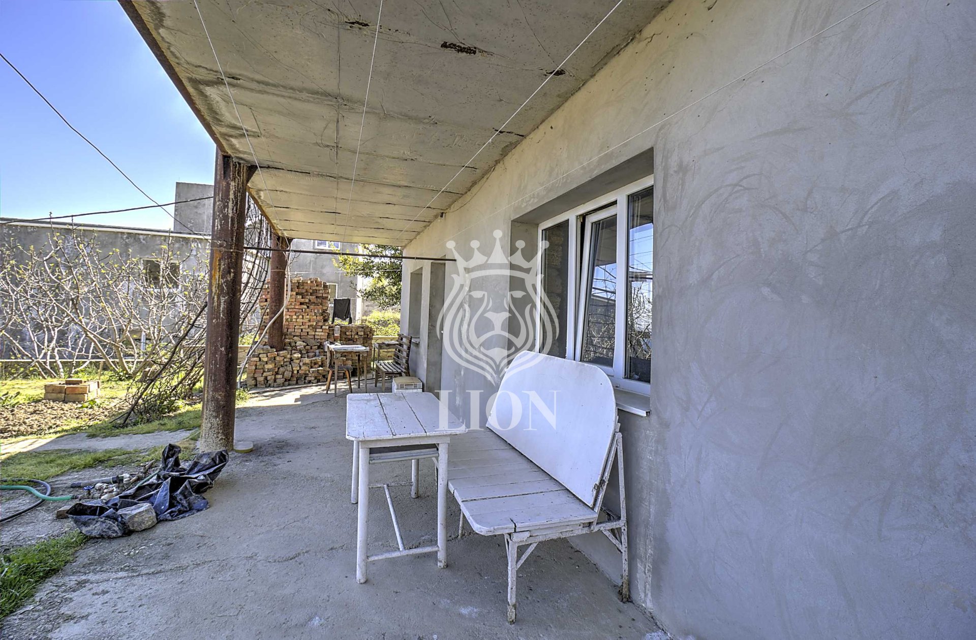 Дом 265.4 м² на 10 сот., Малый Маяк — фото 15