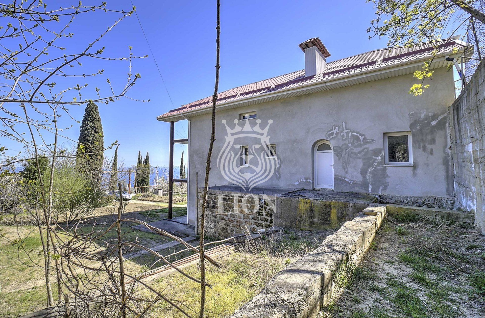 Дом 265.4 м² на 10 сот., Малый Маяк — фото 16