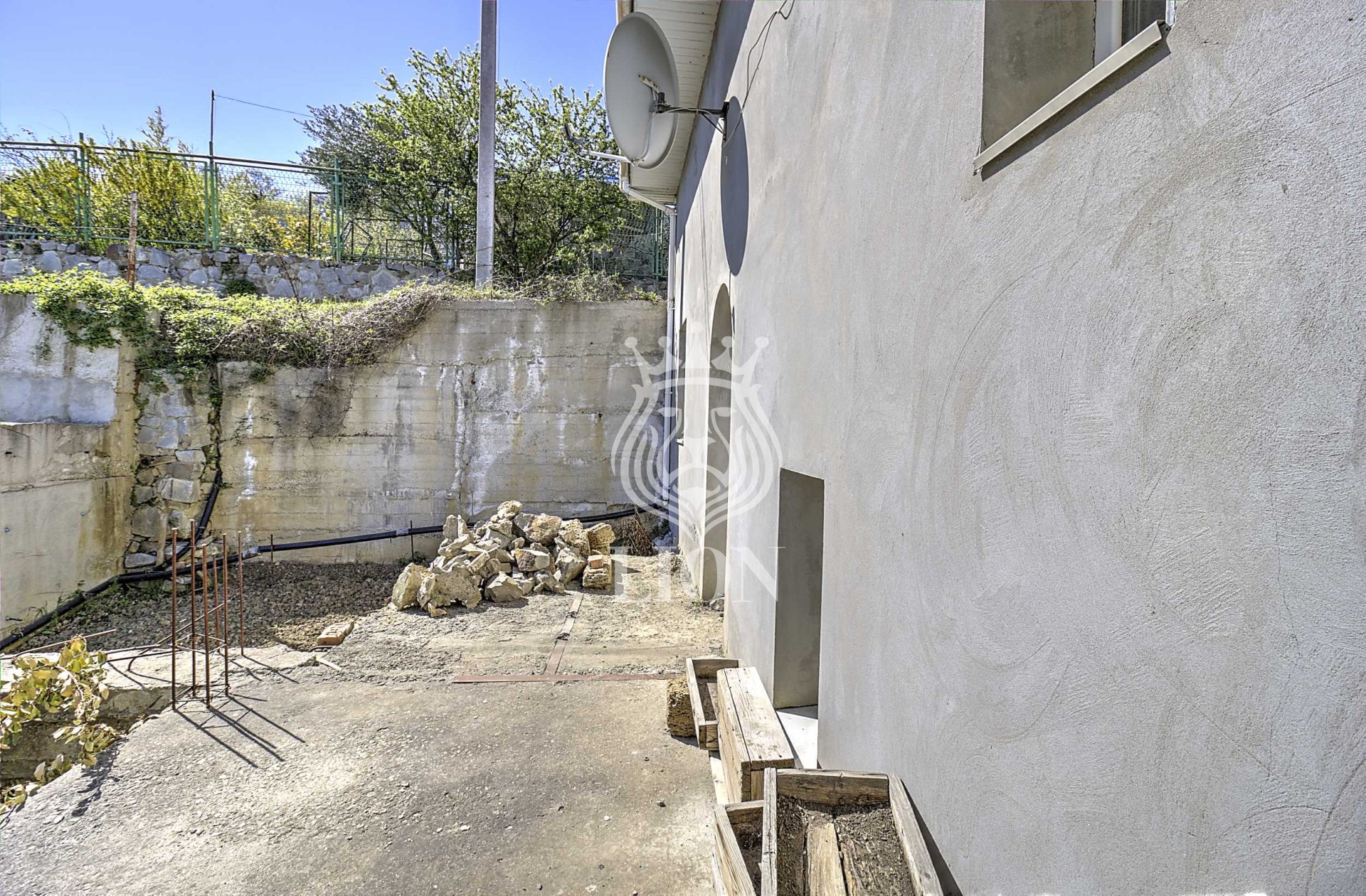 Дом 265.4 м² на 10 сот., Малый Маяк — фото 23