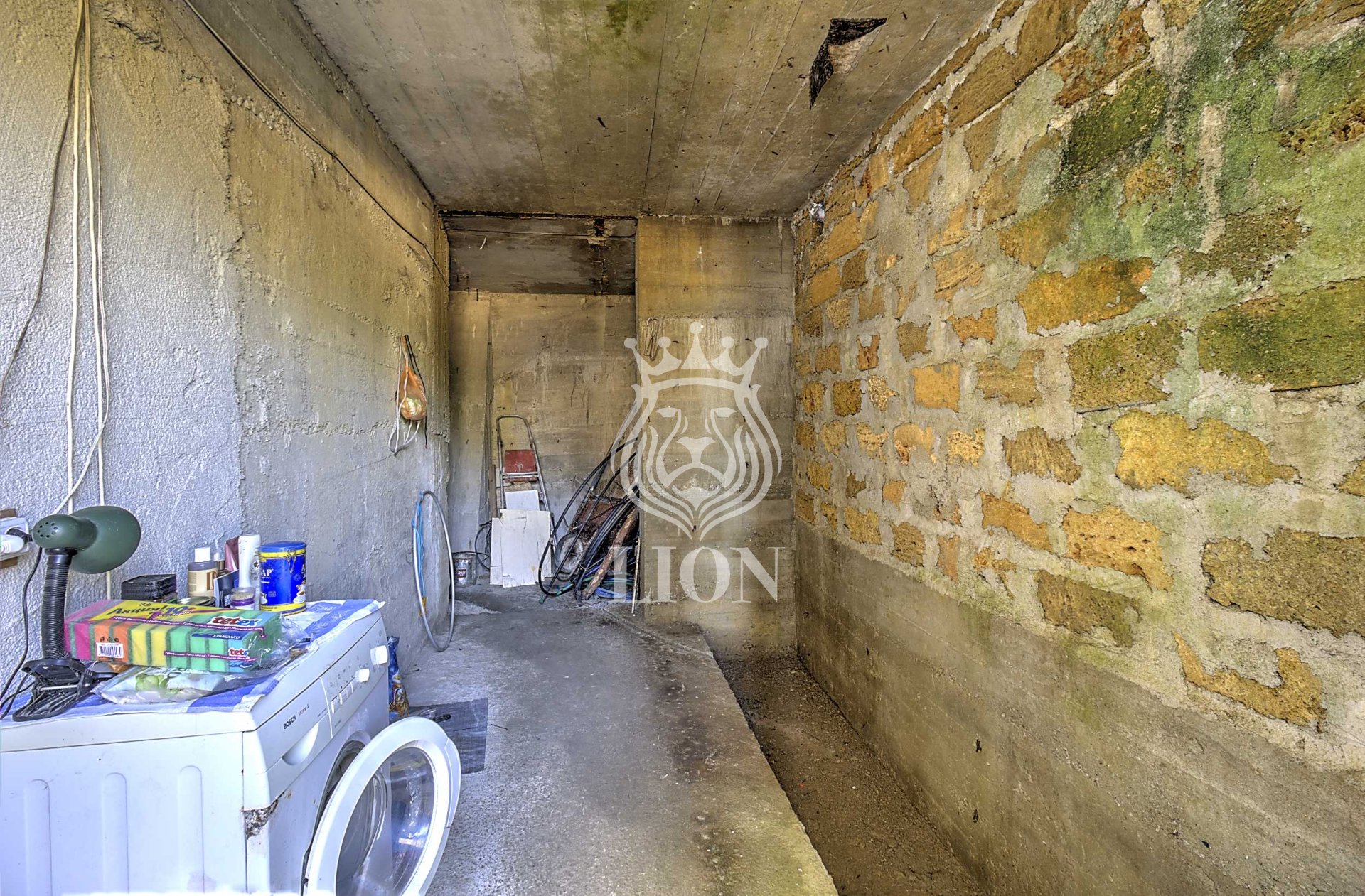 Дом 265.4 м² на 10 сот., Малый Маяк — фото 24