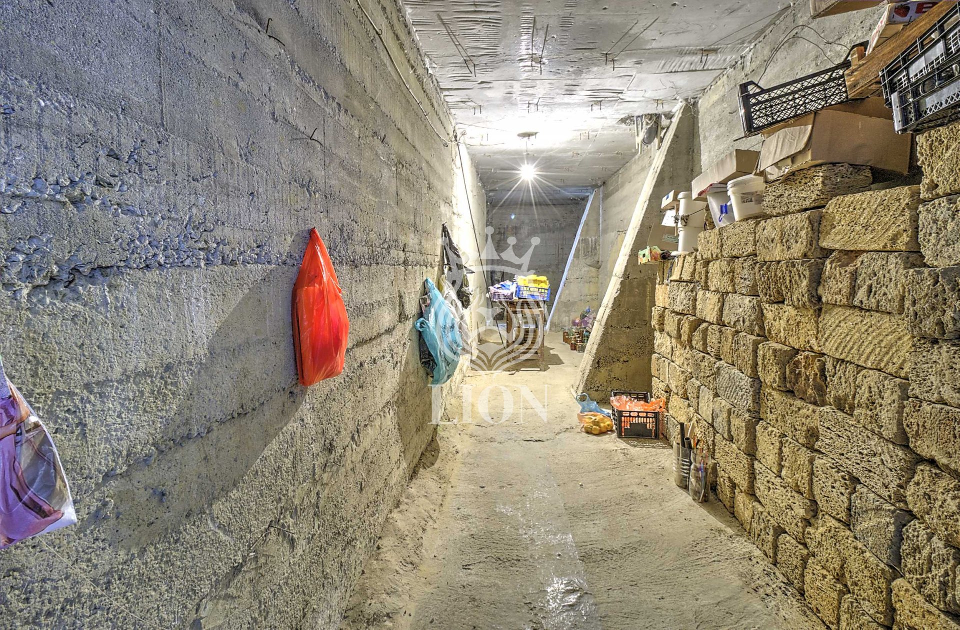 Дом 265.4 м² на 10 сот., Малый Маяк — фото 25