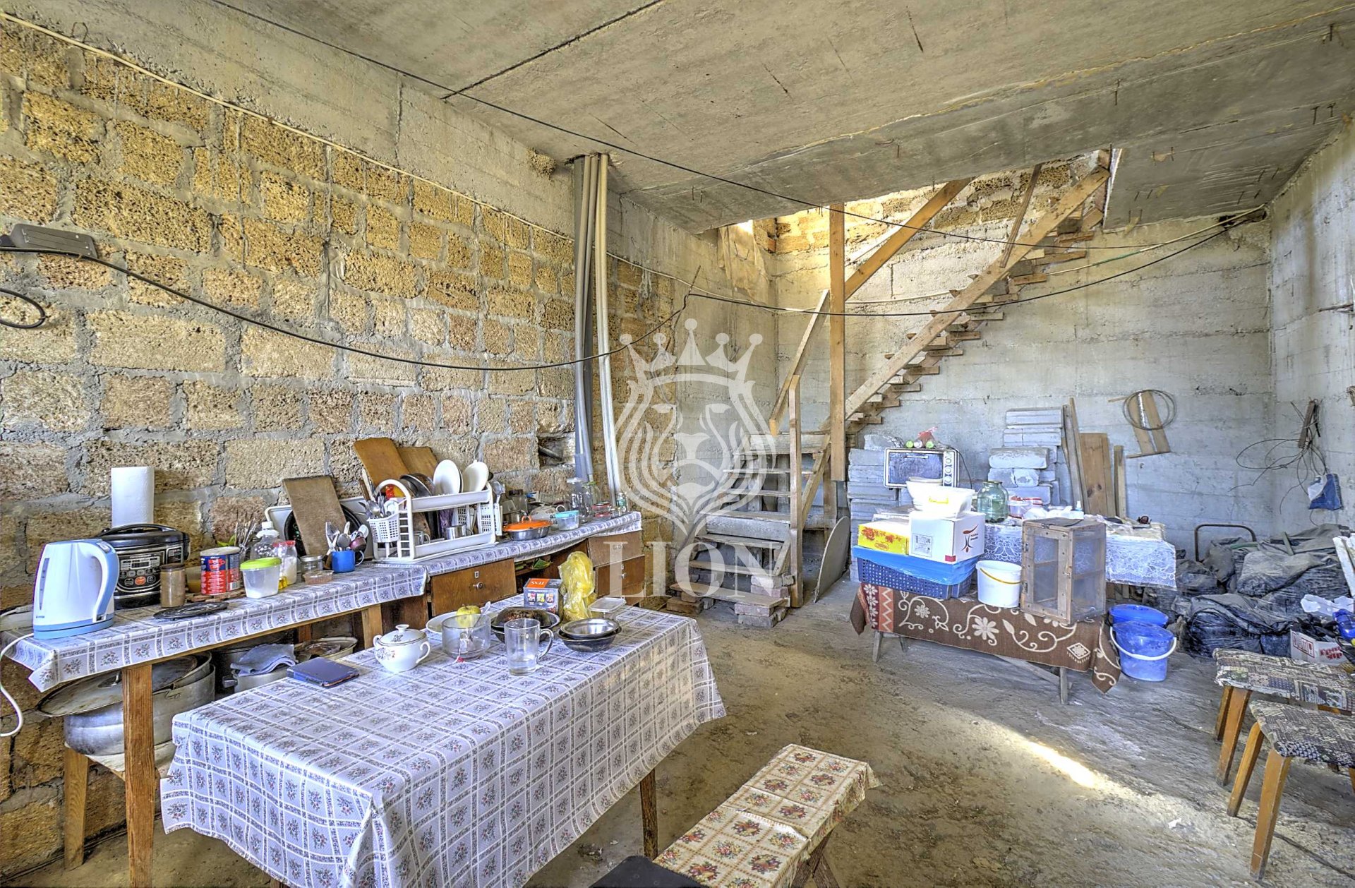 Дом 265.4 м² на 10 сот., Малый Маяк — фото 26