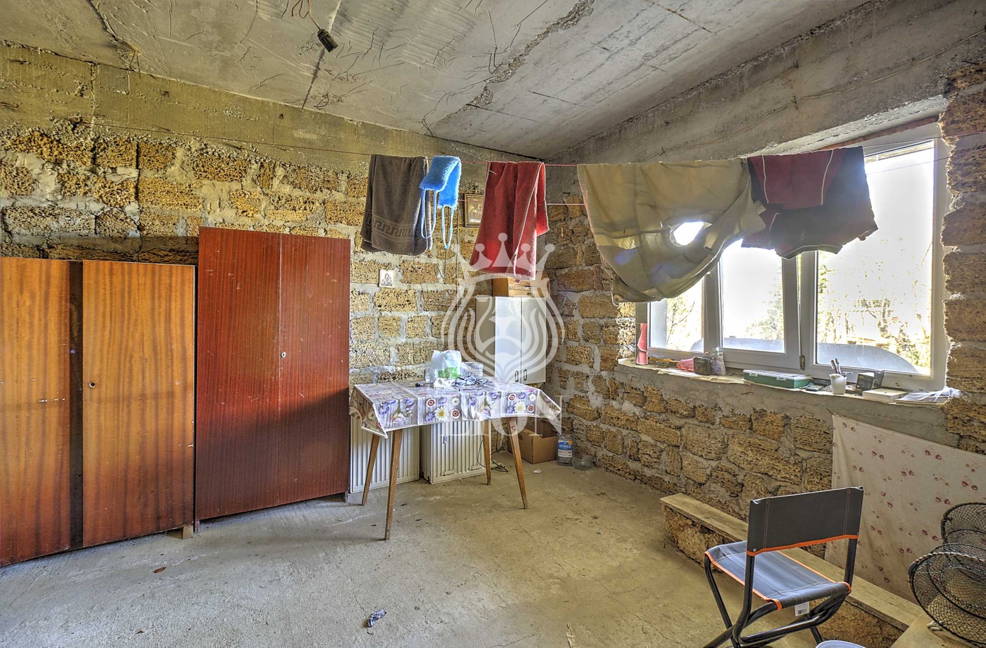 Дом 265.4 м² на 10 сот., Малый Маяк — фото 27