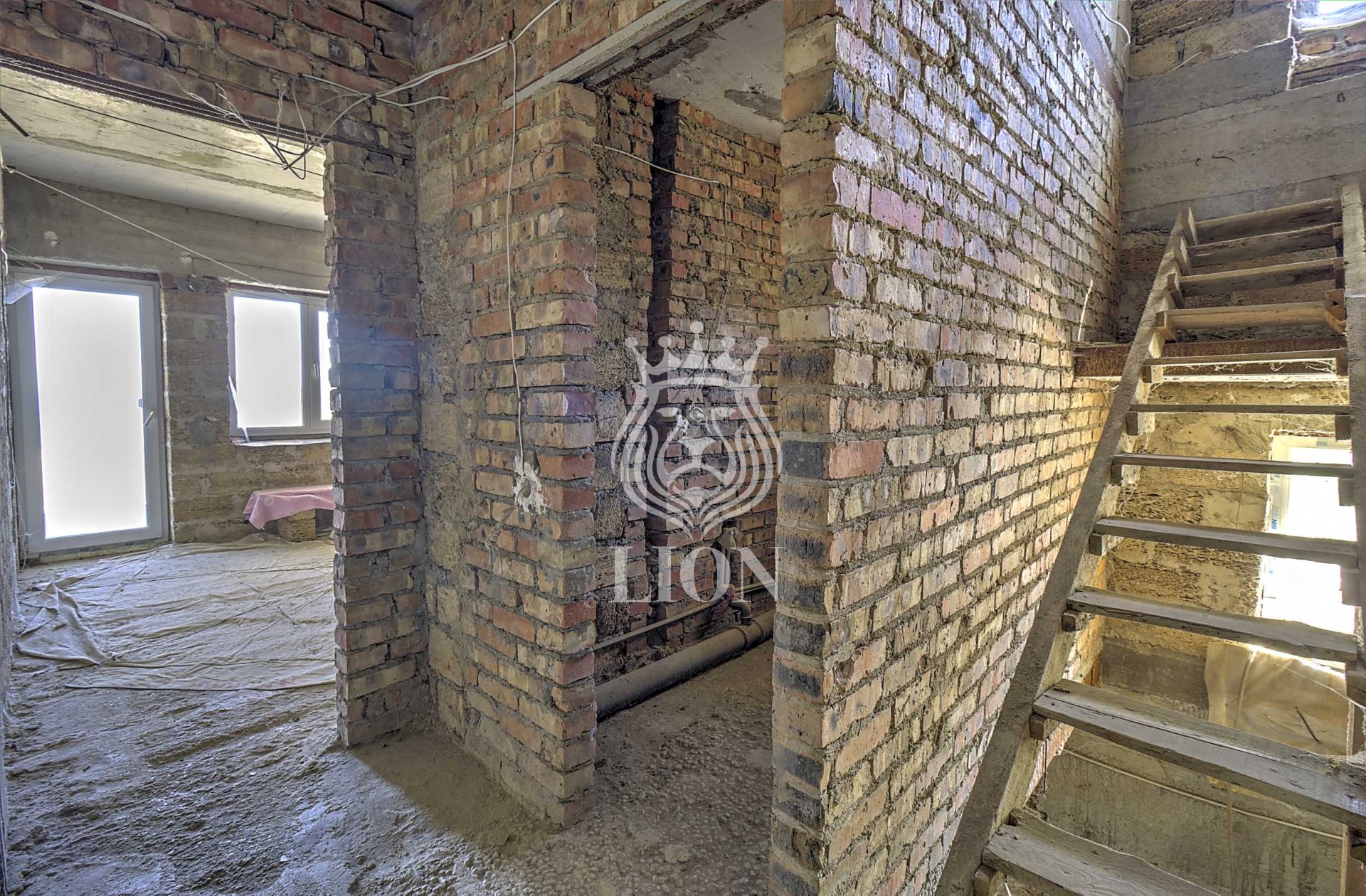 Дом 265.4 м² на 10 сот., Малый Маяк — фото 31