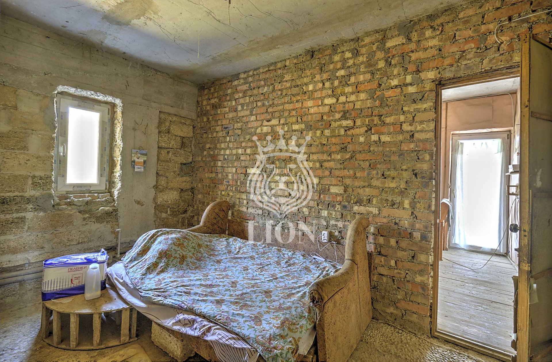 Дом 265.4 м² на 10 сот., Малый Маяк — фото 32