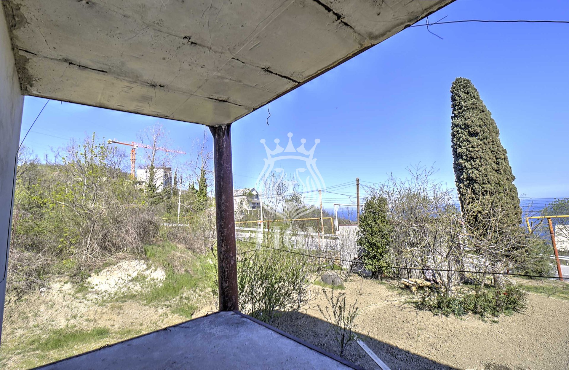 Дом 265.4 м² на 10 сот., Малый Маяк — фото 36