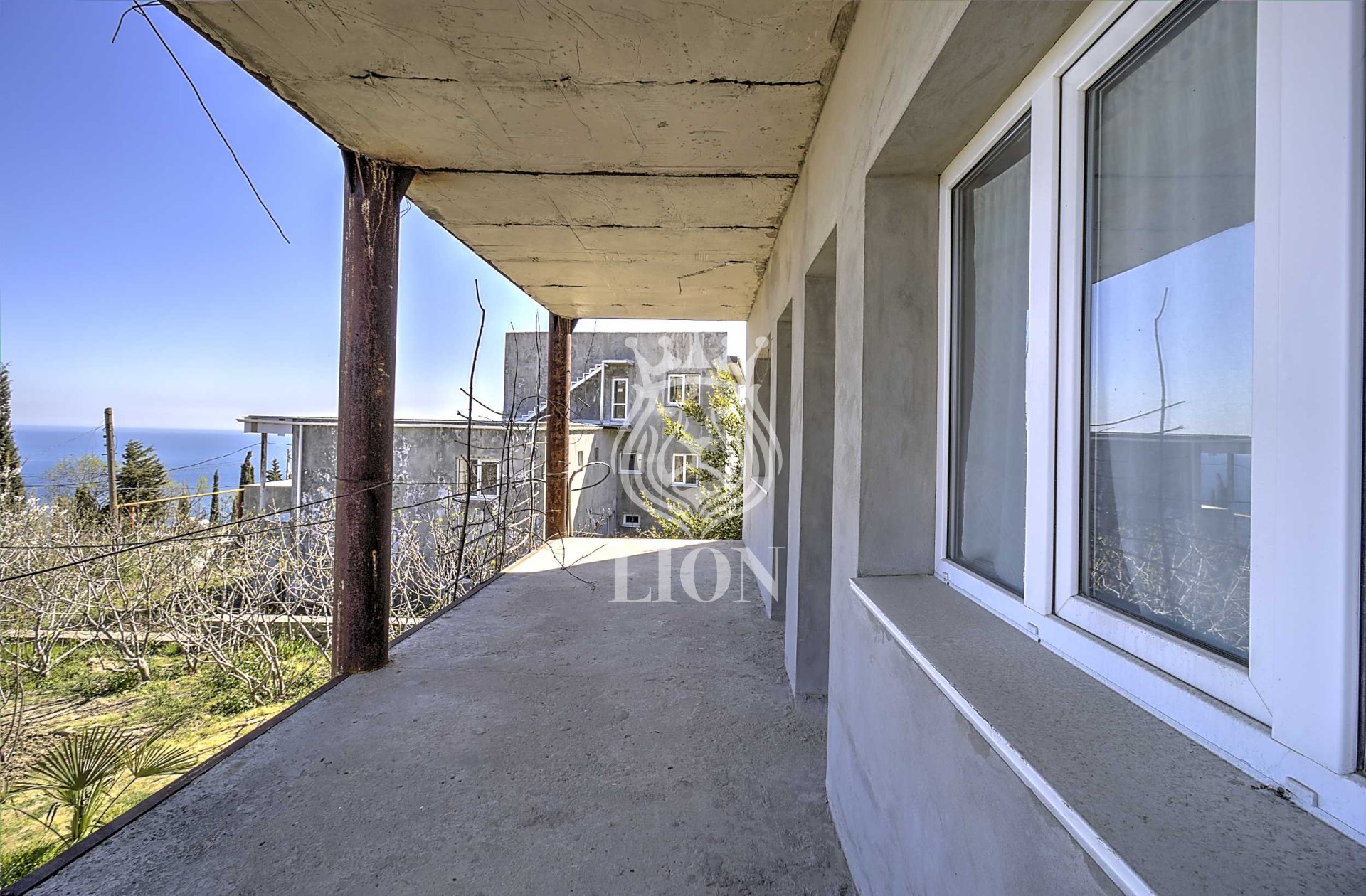 Дом 265.4 м² на 10 сот., Малый Маяк — фото 37