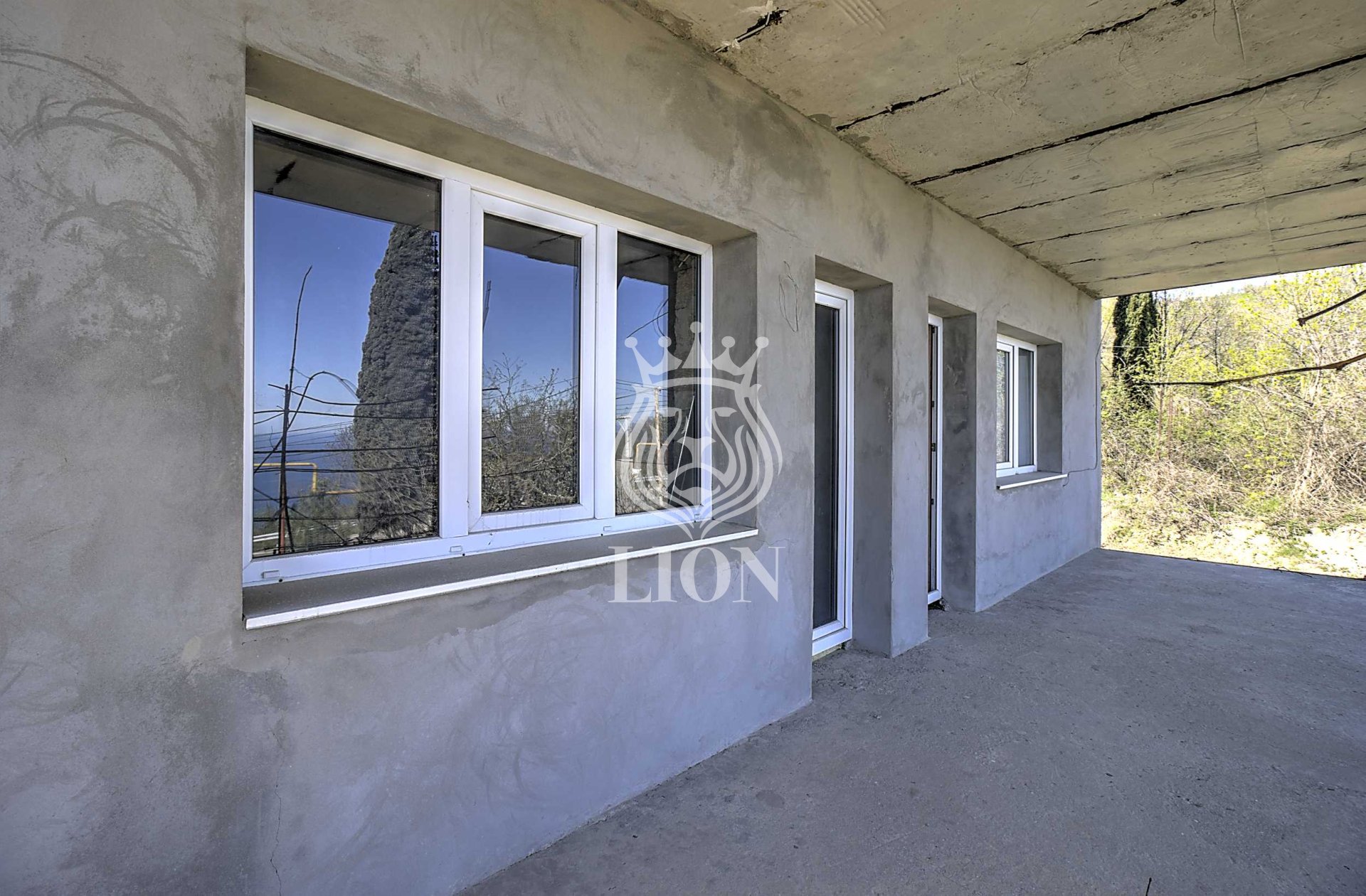 Дом 265.4 м² на 10 сот., Малый Маяк — фото 39