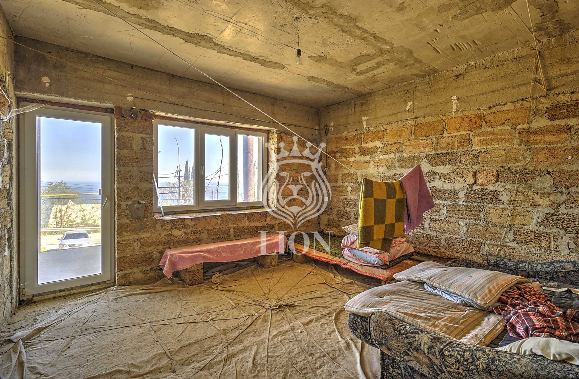 Дом 265.4 м² на 10 сот., Малый Маяк — фото 40