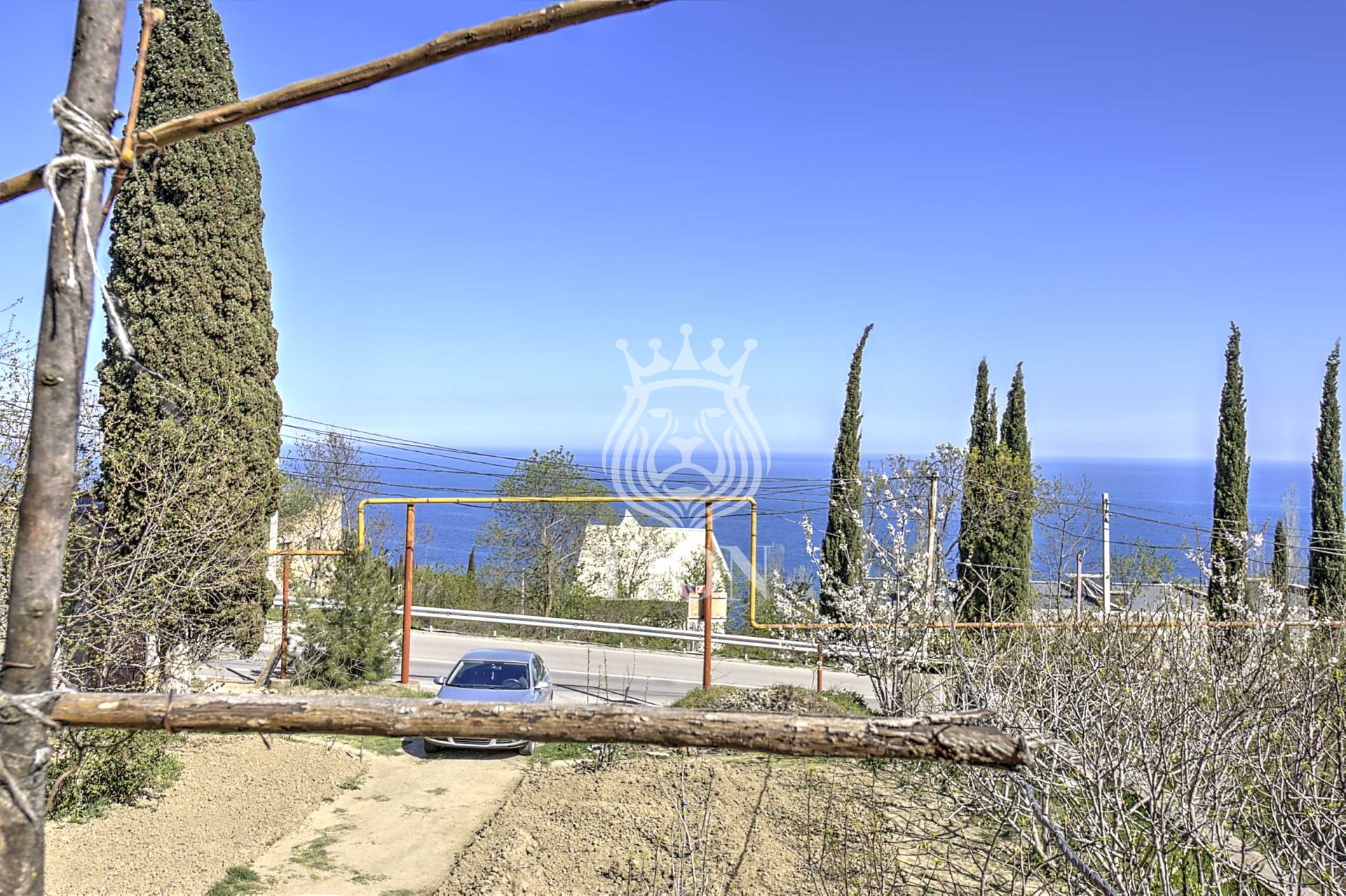 Дом 265.4 м² на 10 сот., Малый Маяк — фото 41