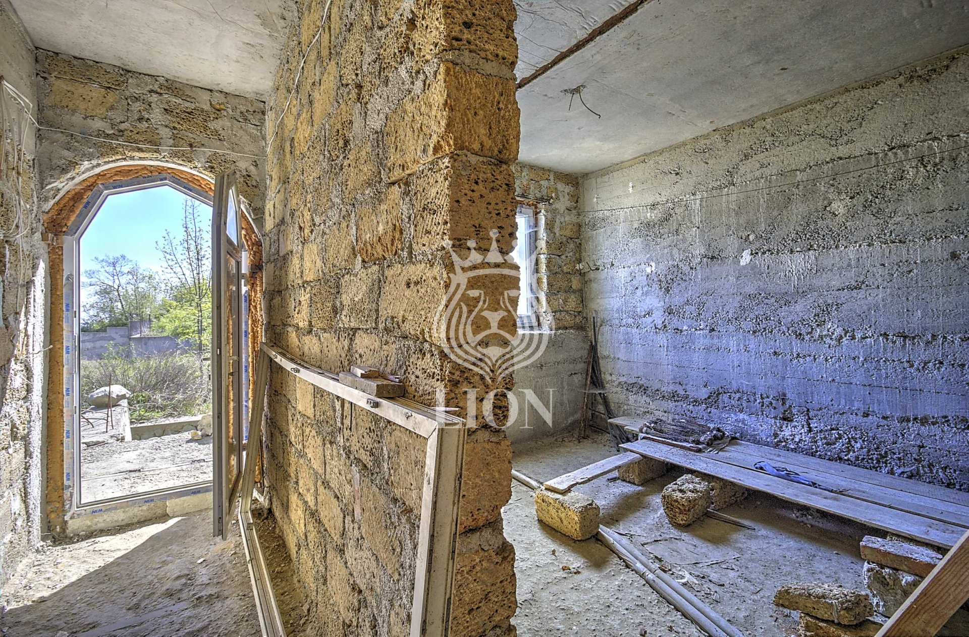 Дом 265.4 м² на 10 сот., Малый Маяк — фото 44