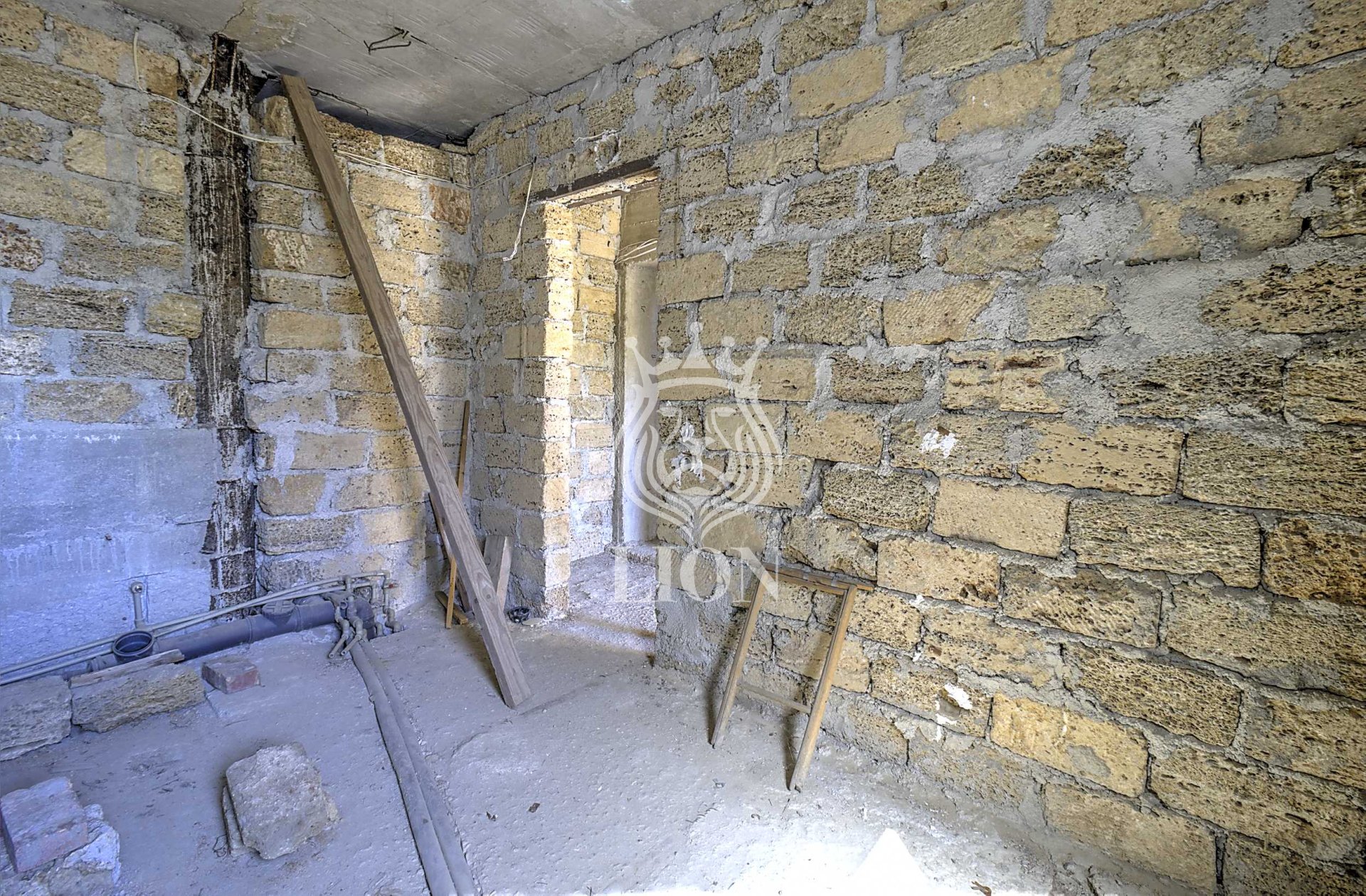 Дом 265.4 м² на 10 сот., Малый Маяк — фото 45