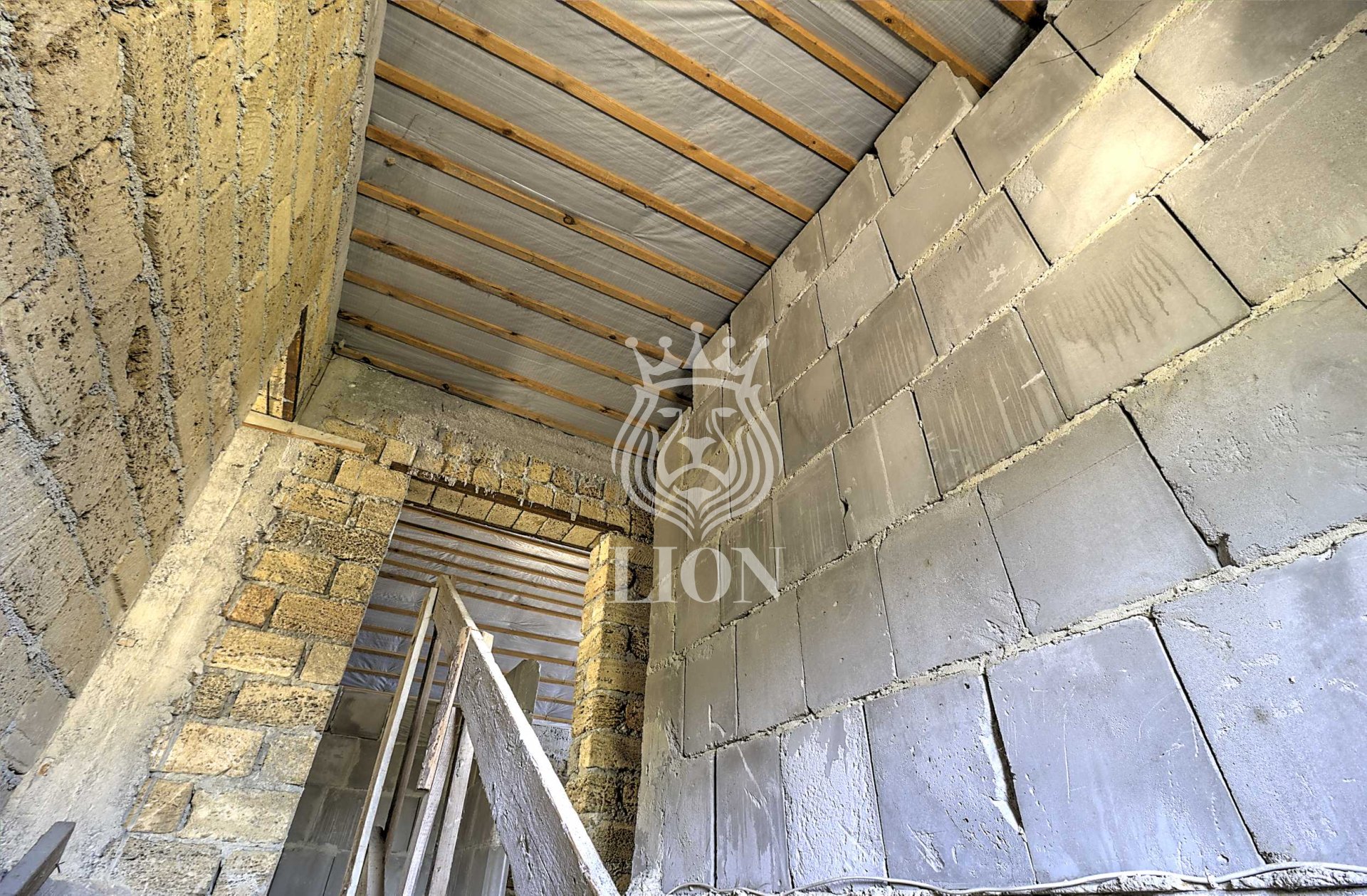 Дом 265.4 м² на 10 сот., Малый Маяк — фото 47