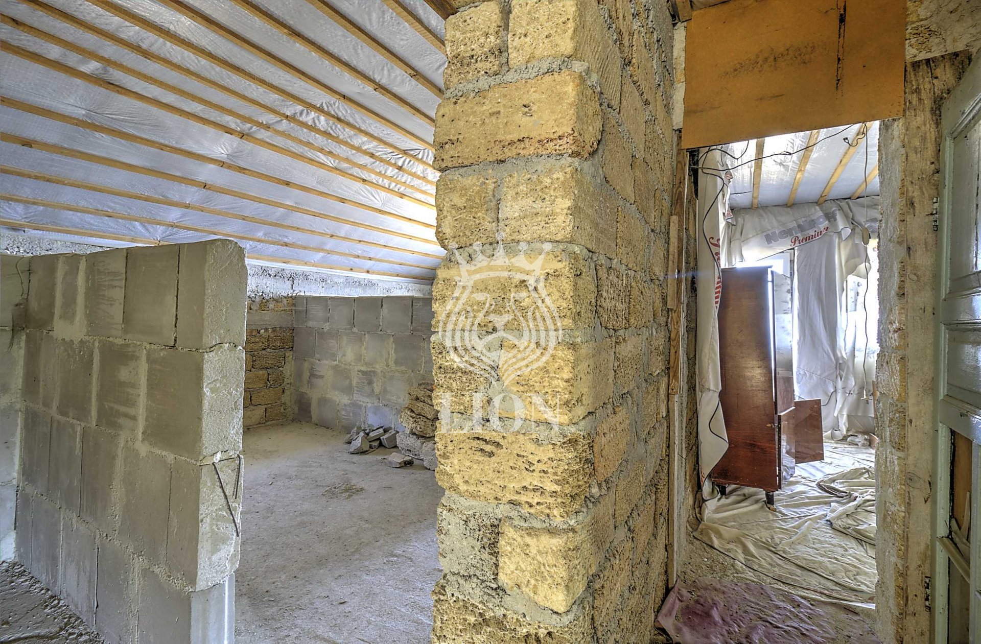 Дом 265.4 м² на 10 сот., Малый Маяк — фото 48