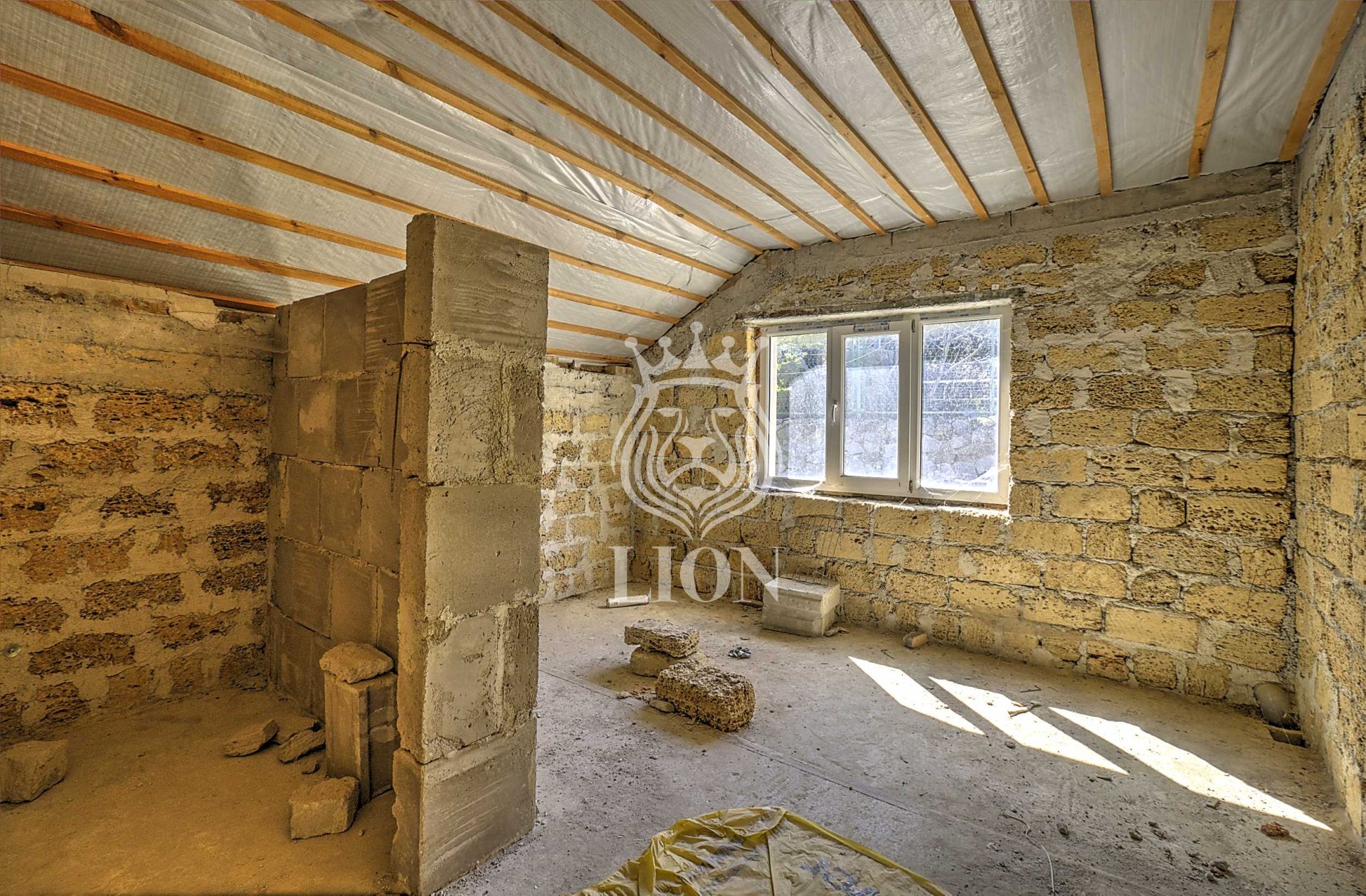 Дом 265.4 м² на 10 сот., Малый Маяк — фото 49