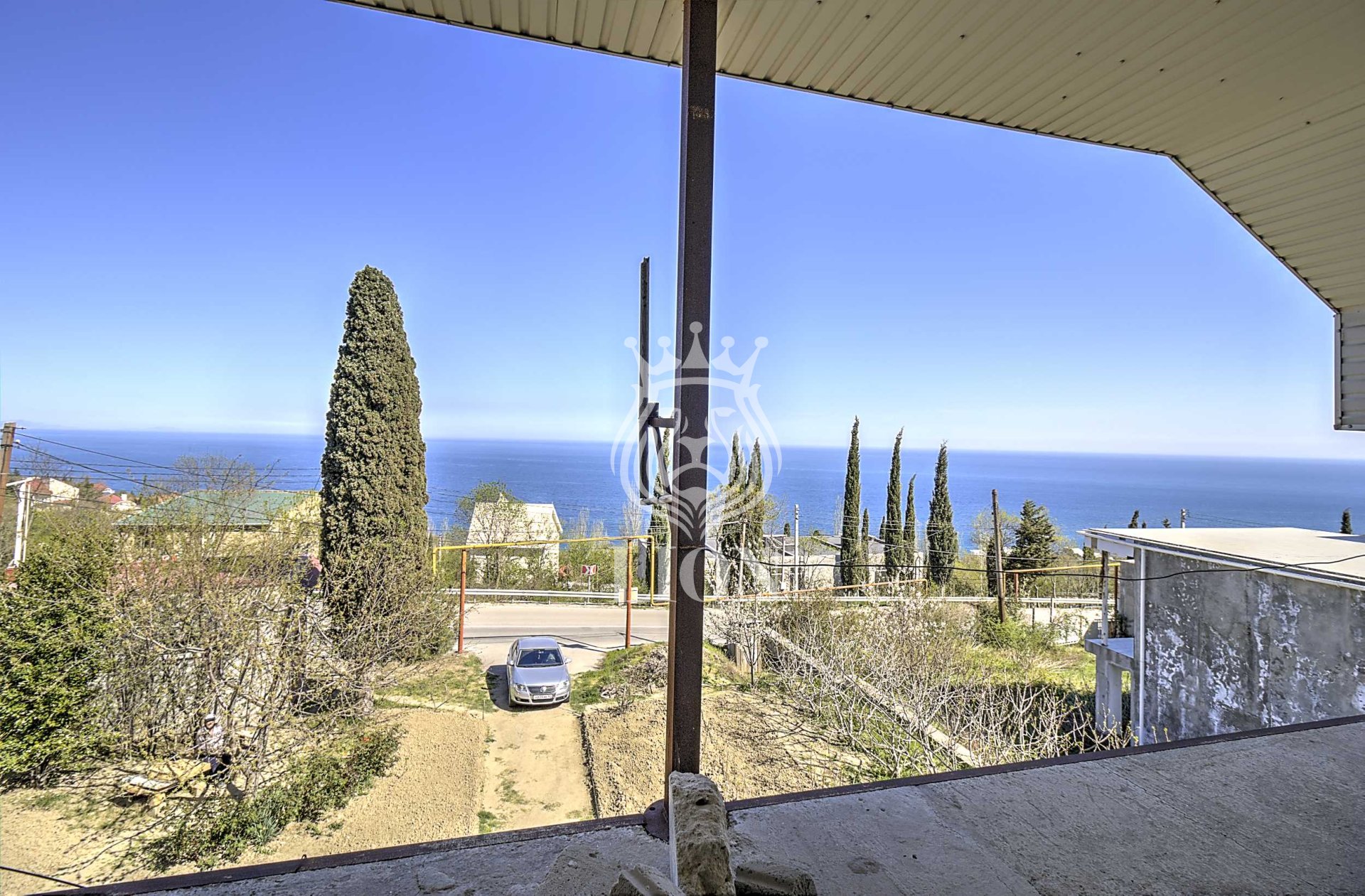 Дом 265.4 м² на 10 сот., Малый Маяк — фото 54