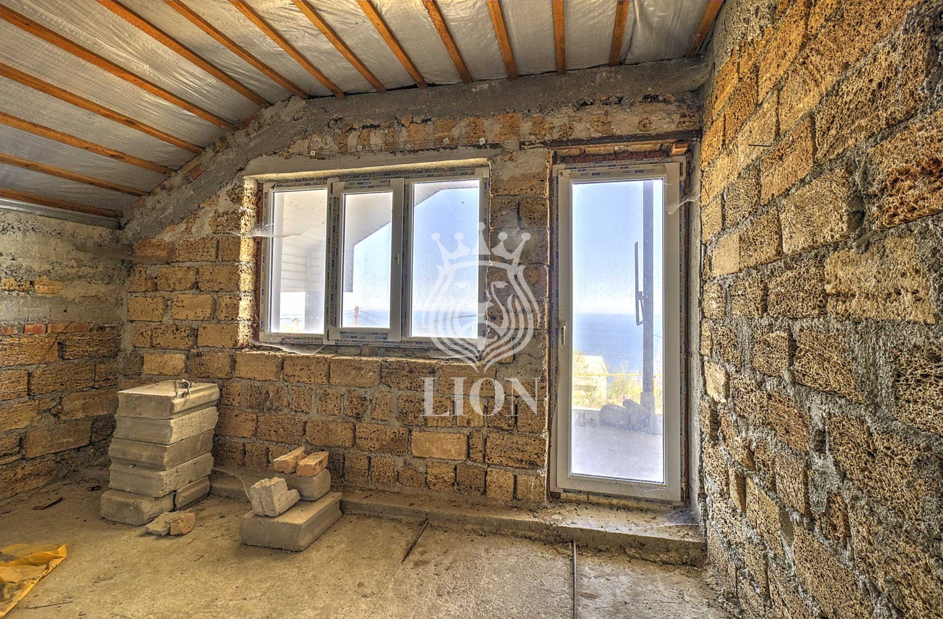 Дом 265.4 м² на 10 сот., Малый Маяк — фото 55