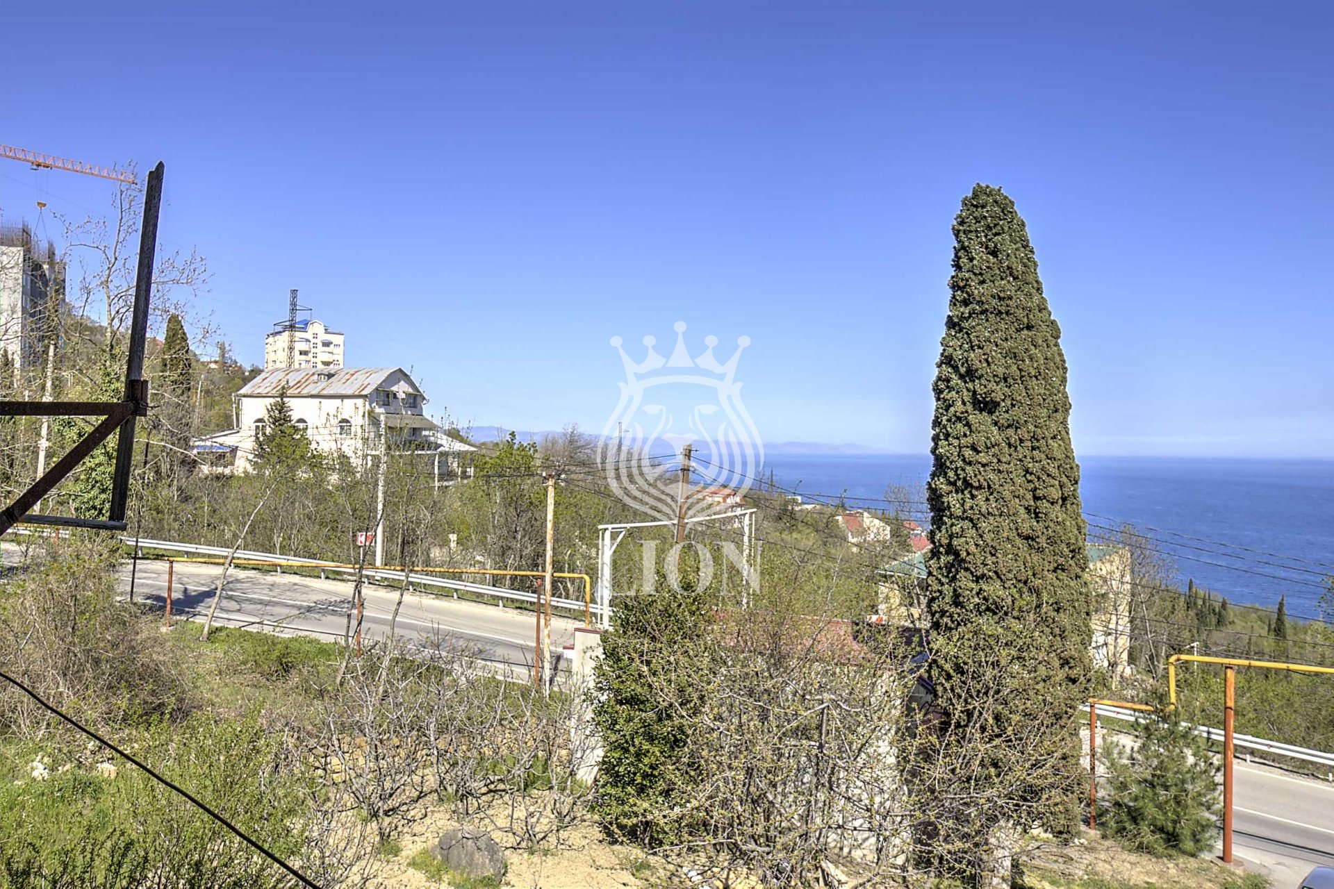 Дом 265.4 м² на 10 сот., Малый Маяк — фото 59