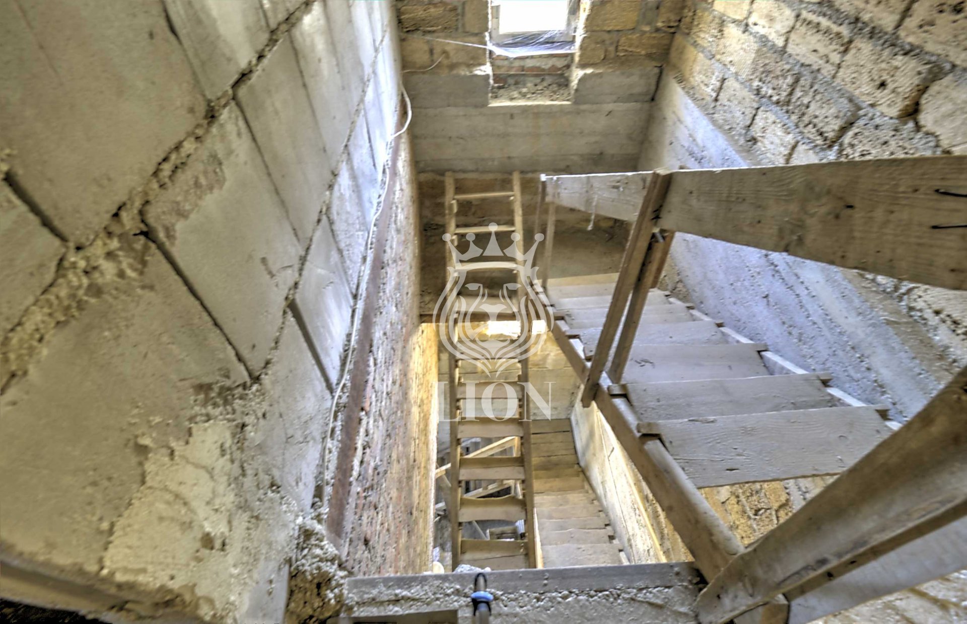 Дом 265.4 м² на 10 сот., Малый Маяк — фото 61