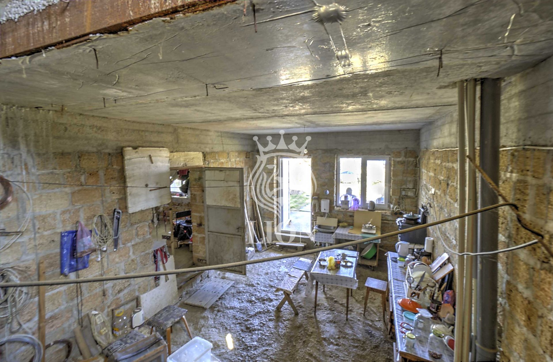 Дом 265.4 м² на 10 сот., Малый Маяк — фото 63