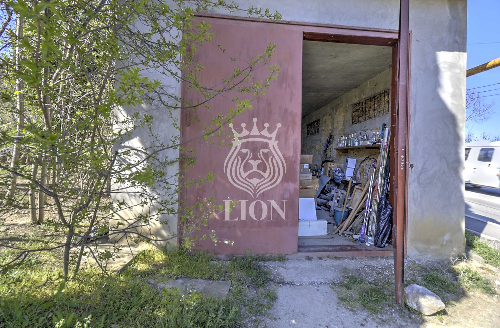 Дом 265.4 м² на 10 сот., Малый Маяк — фото 64