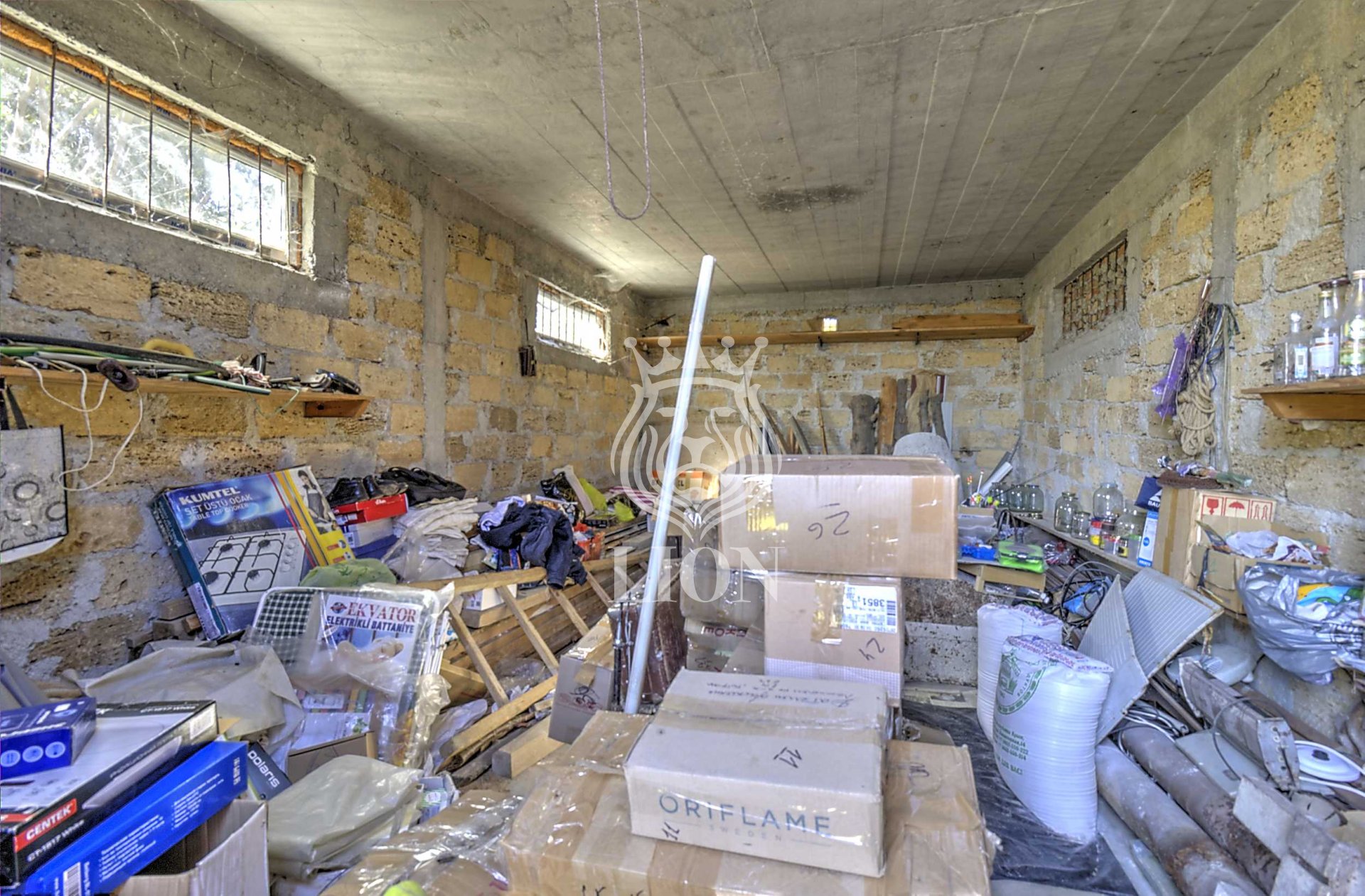 Дом 265.4 м² на 10 сот., Малый Маяк — фото 65