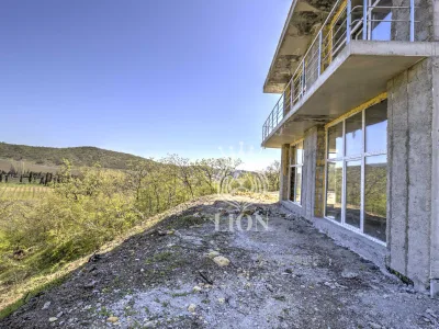Дом 150 м² на 7.5 сот., Алушта — миниатюра 8