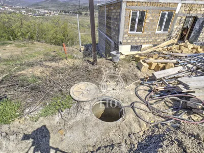 Дом 150 м² на 7.5 сот., Алушта — миниатюра 11