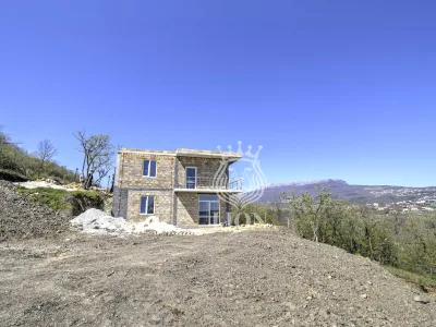 Дом 150 м² на 7.5 сот., Алушта — миниатюра 26