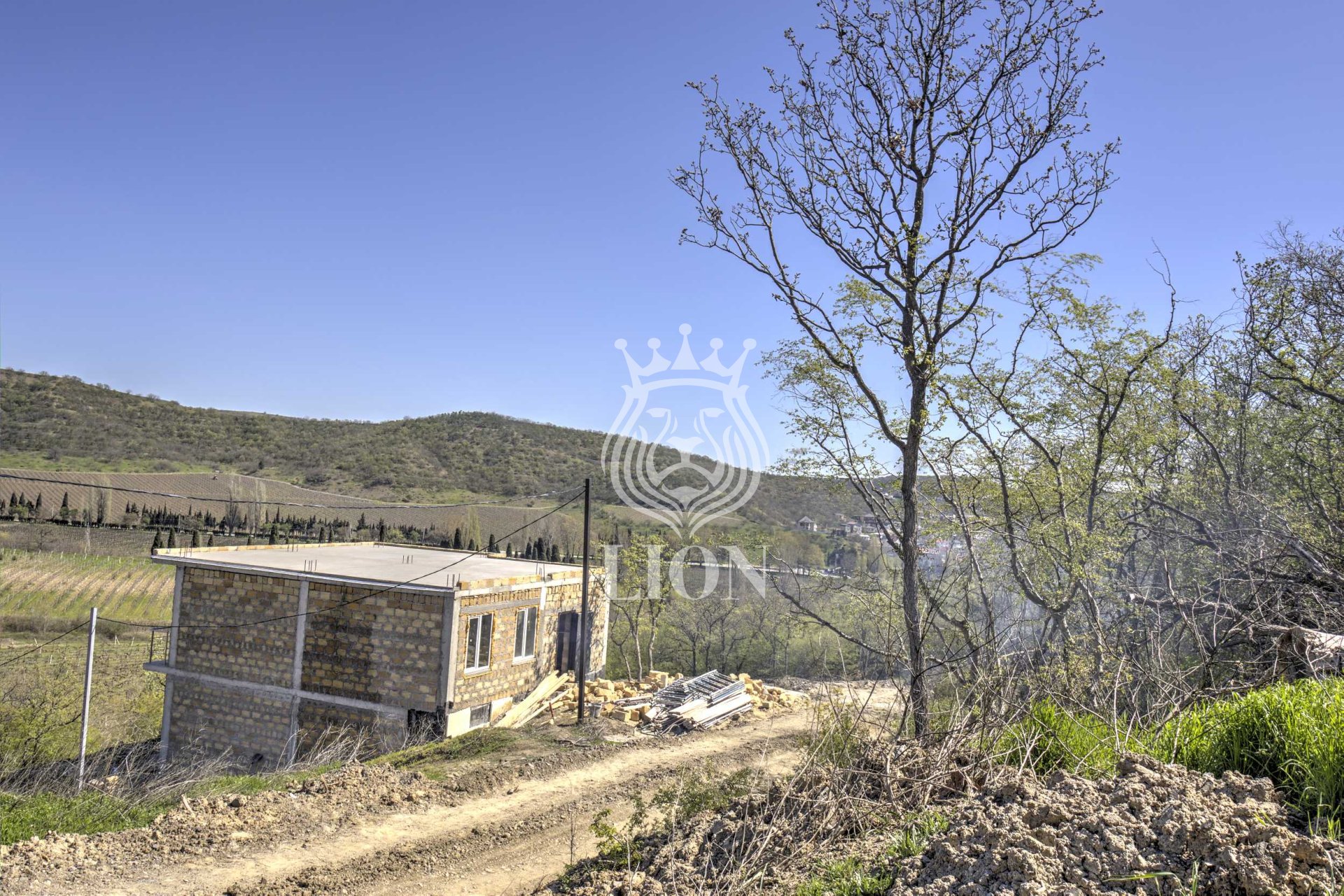 Дом 150 м² на 7.5 сот., Алушта — фото 2