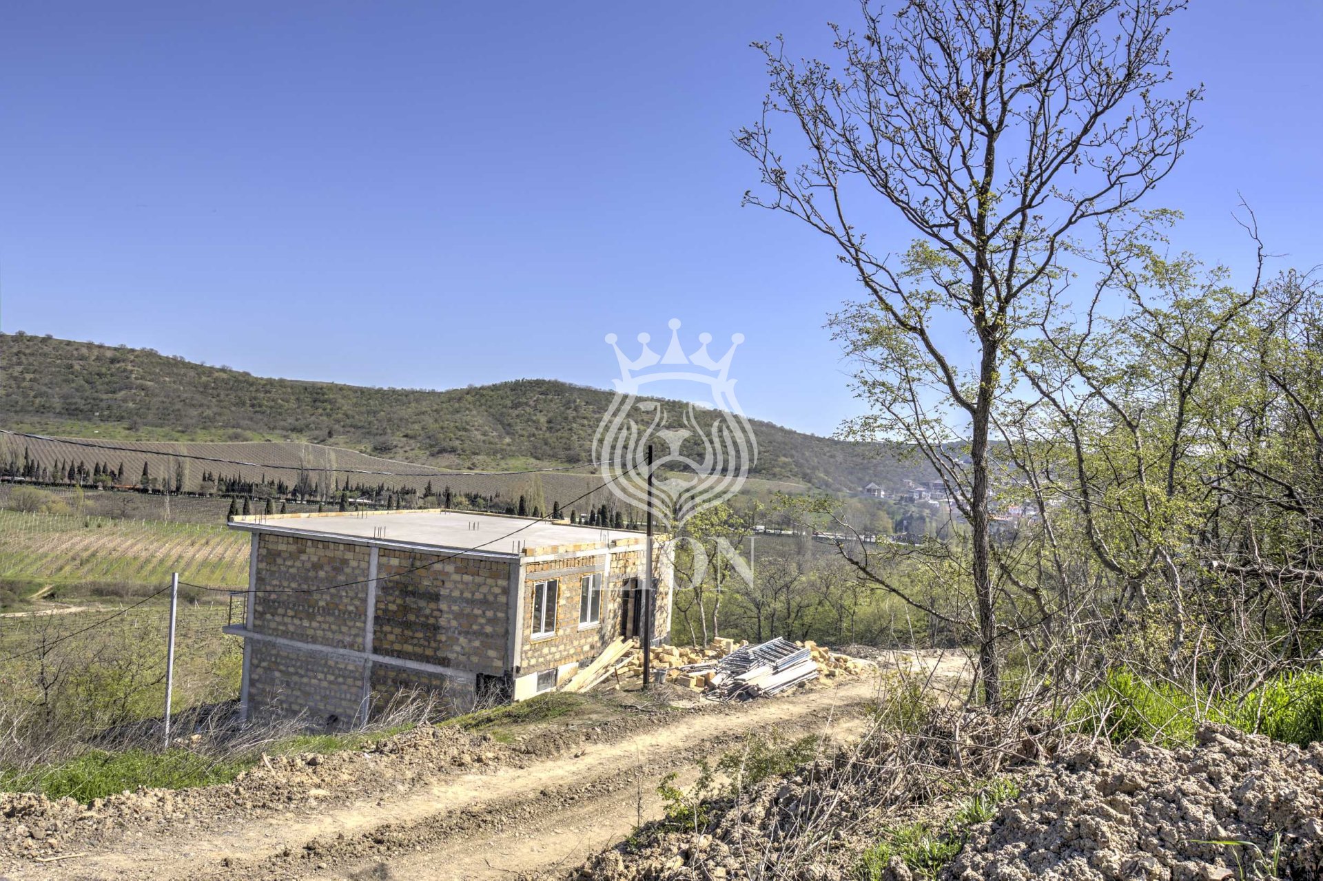 Дом 150 м² на 7.5 сот., Алушта — фото 5