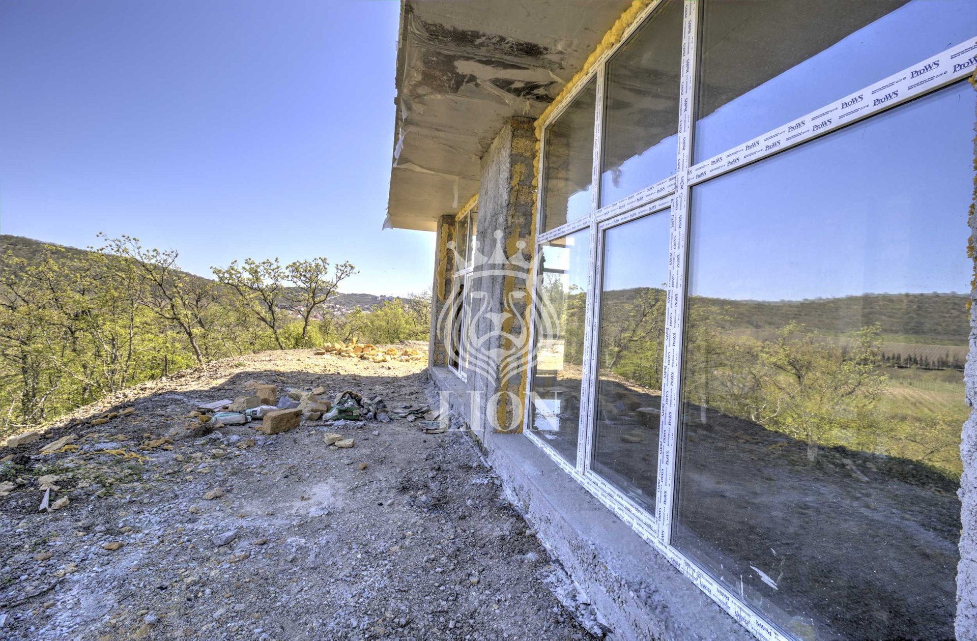 Дом 150 м² на 7.5 сот., Алушта — фото 9