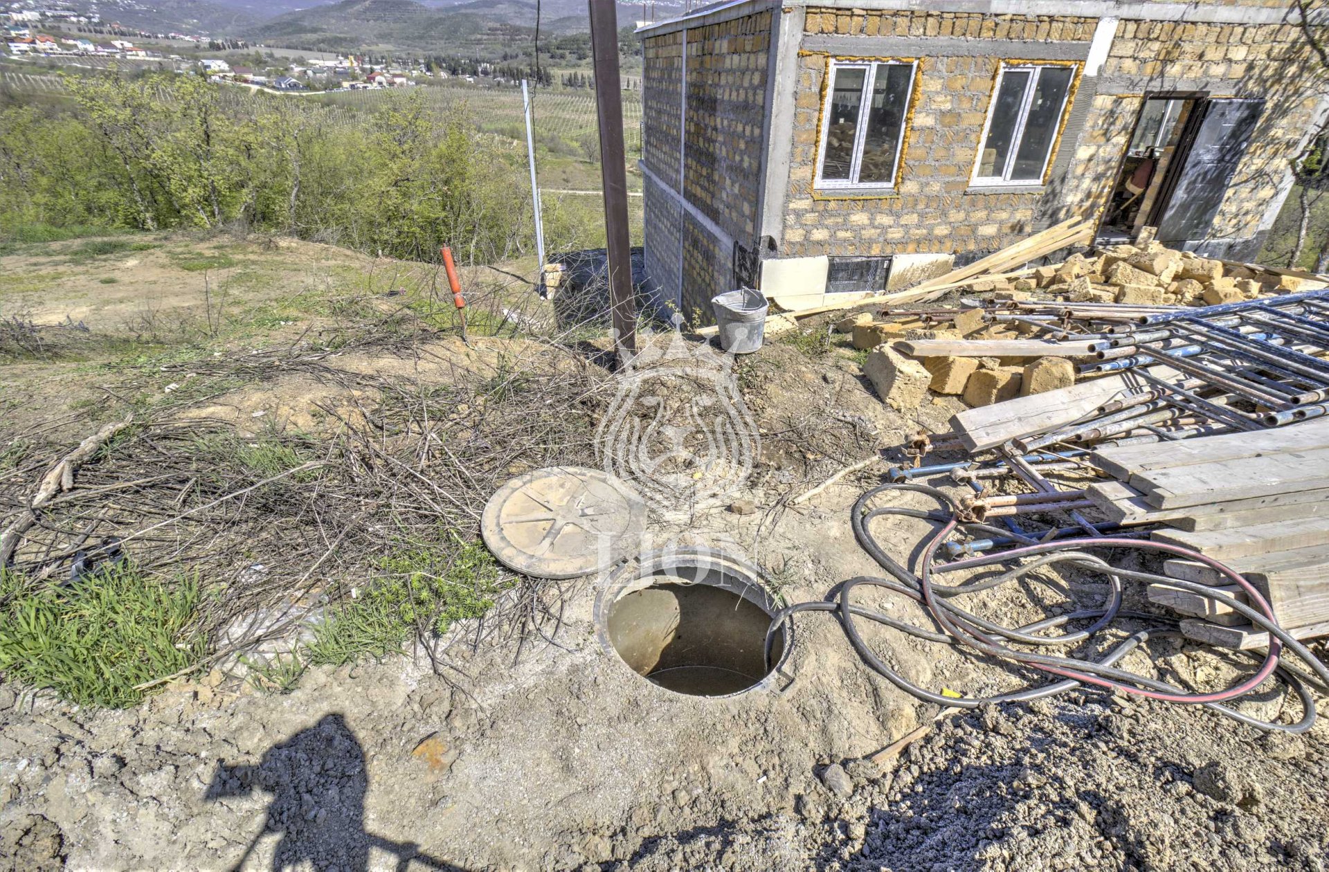 Дом 150 м² на 7.5 сот., Алушта — фото 11