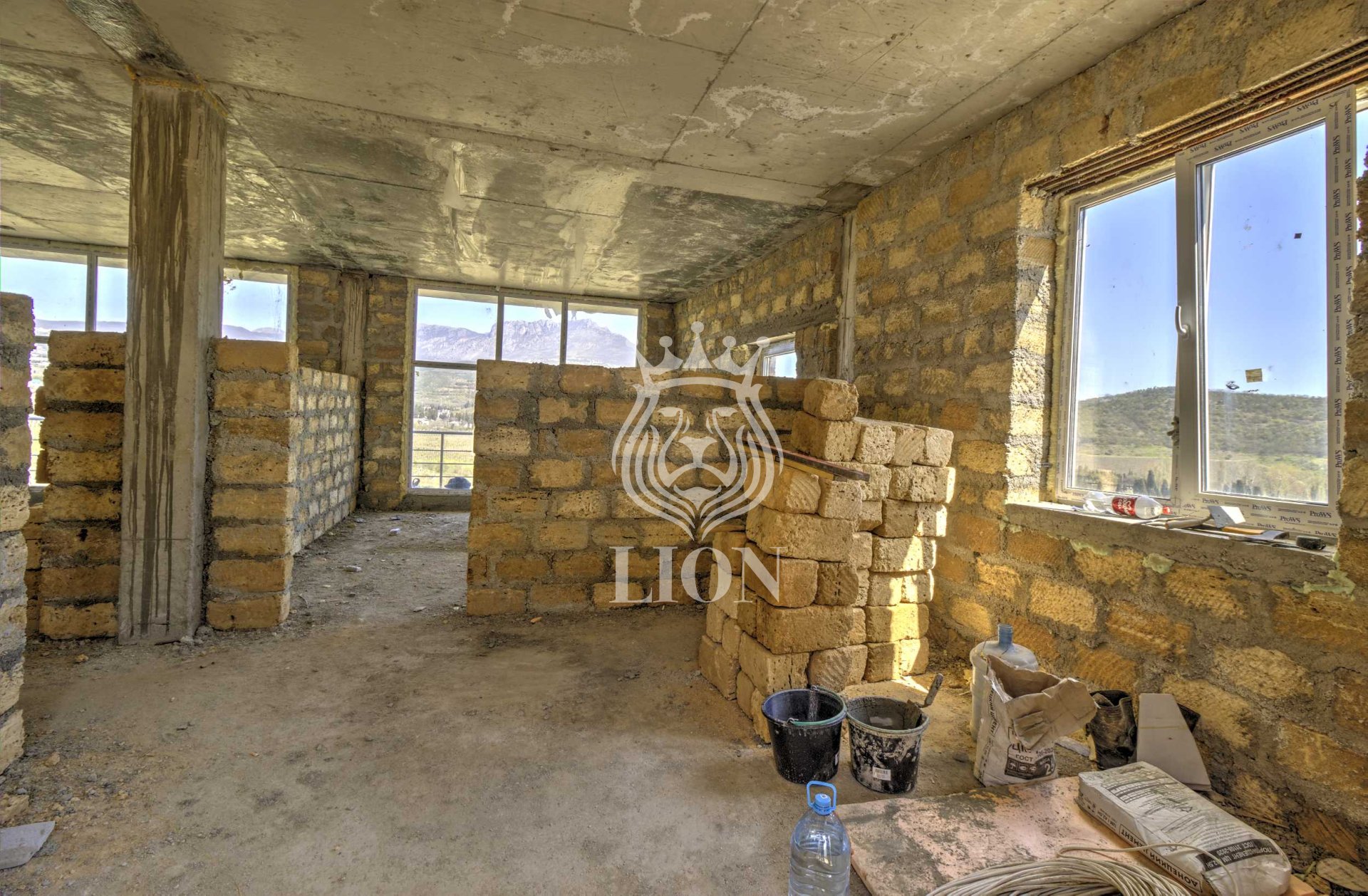 Дом 150 м² на 7.5 сот., Алушта — фото 14