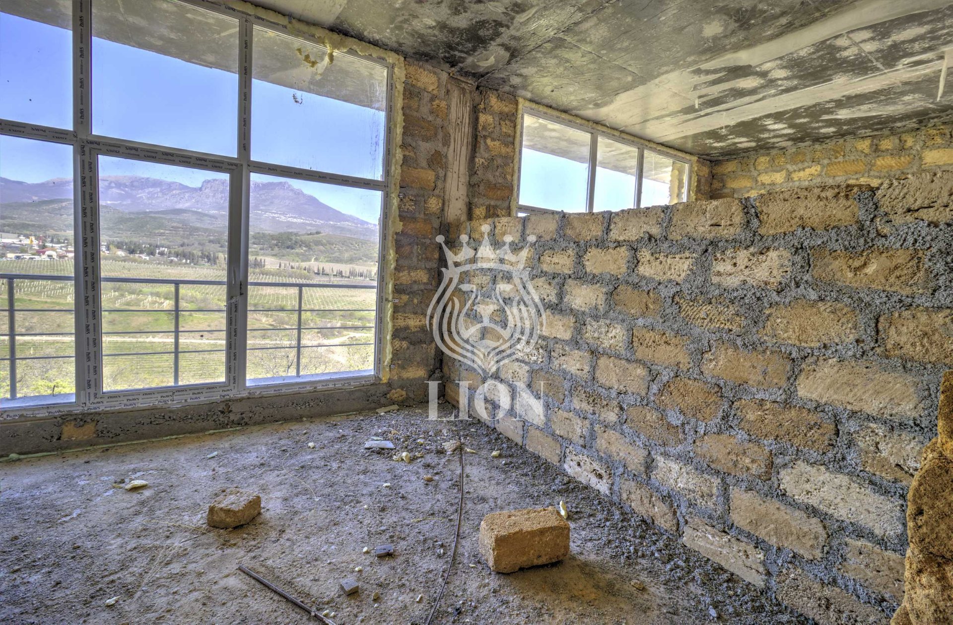 Дом 150 м² на 7.5 сот., Алушта — фото 16