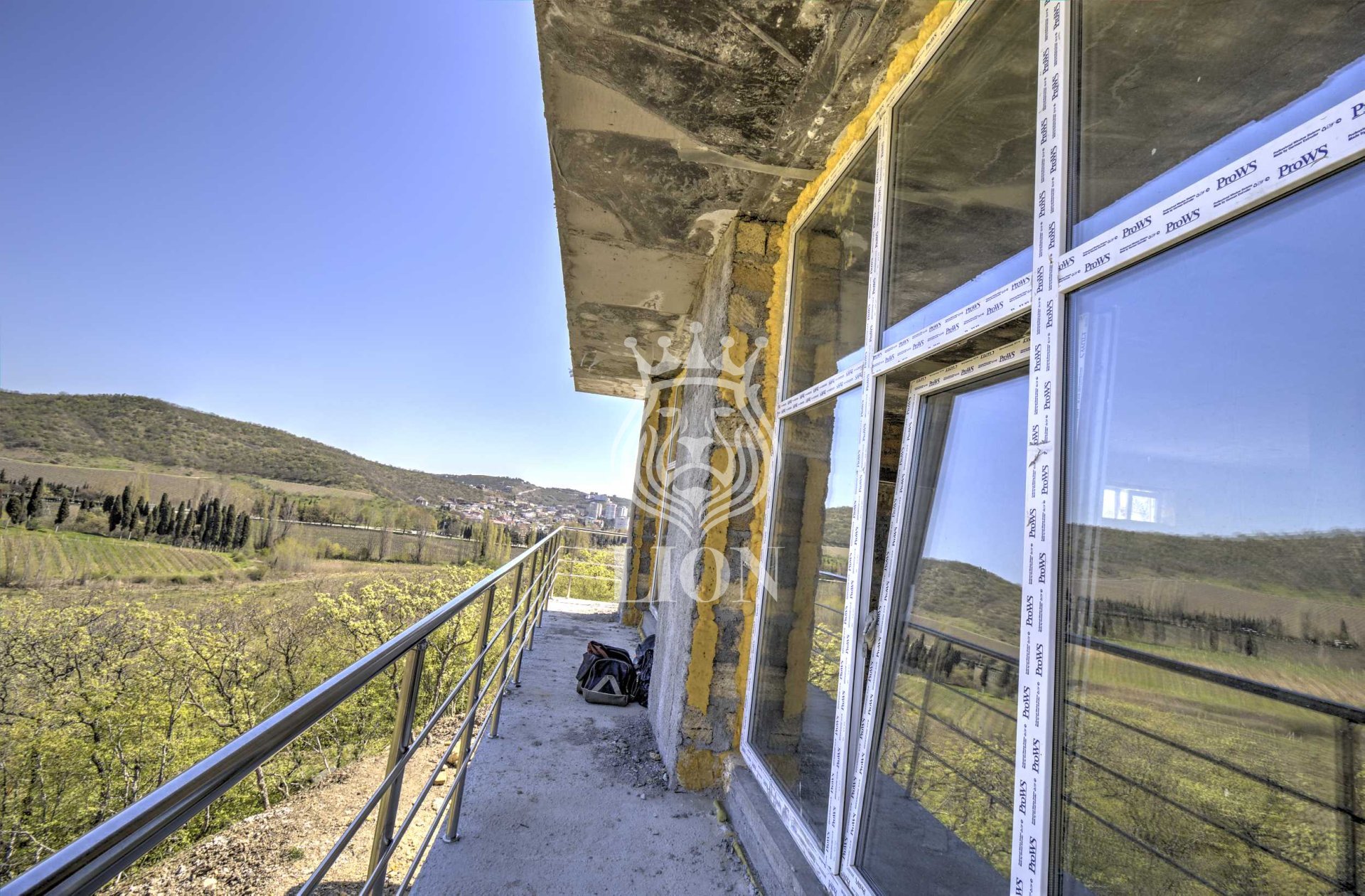 Дом 150 м² на 7.5 сот., Алушта — фото 17