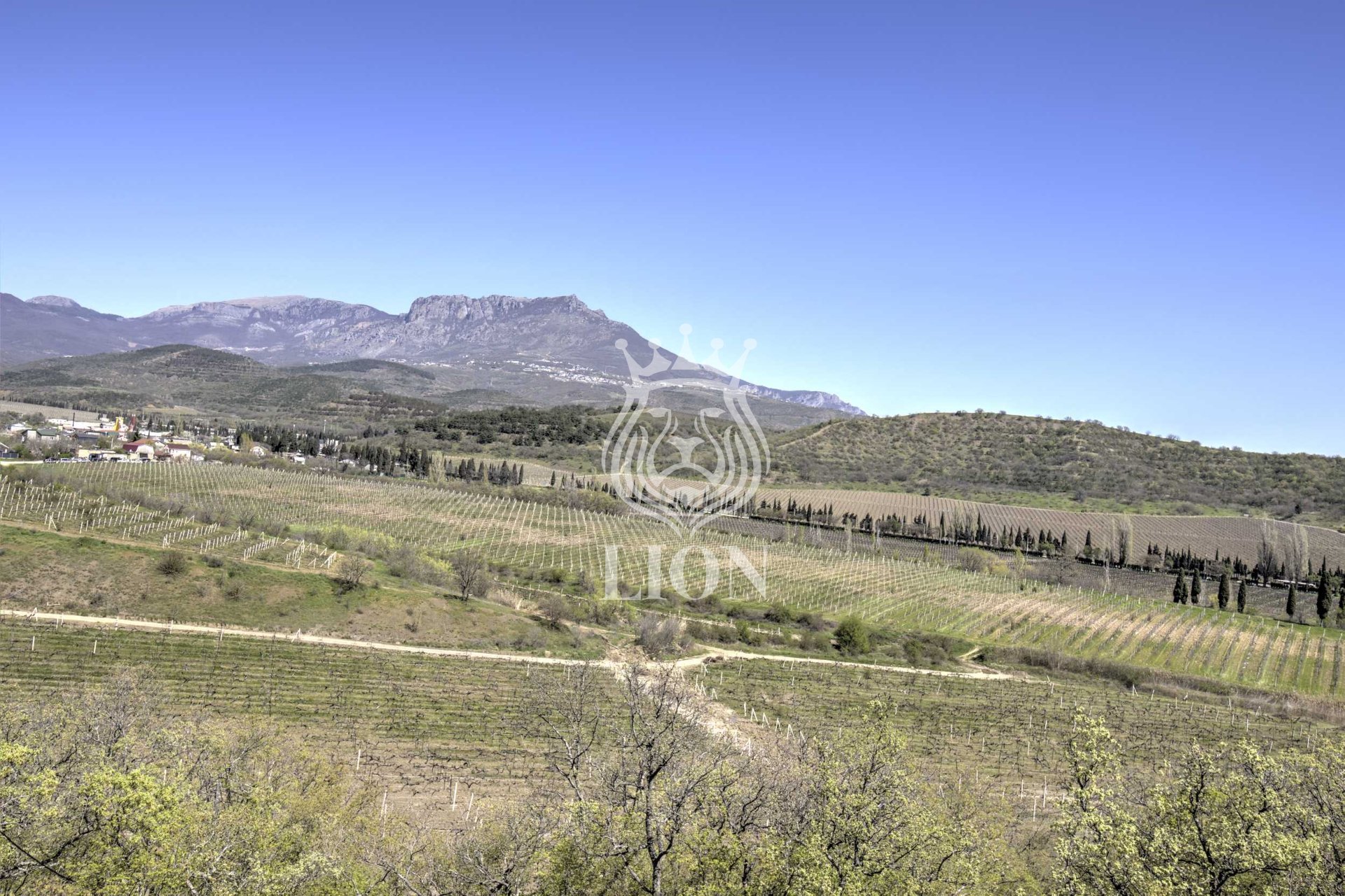 Дом 150 м² на 7.5 сот., Алушта — фото 19