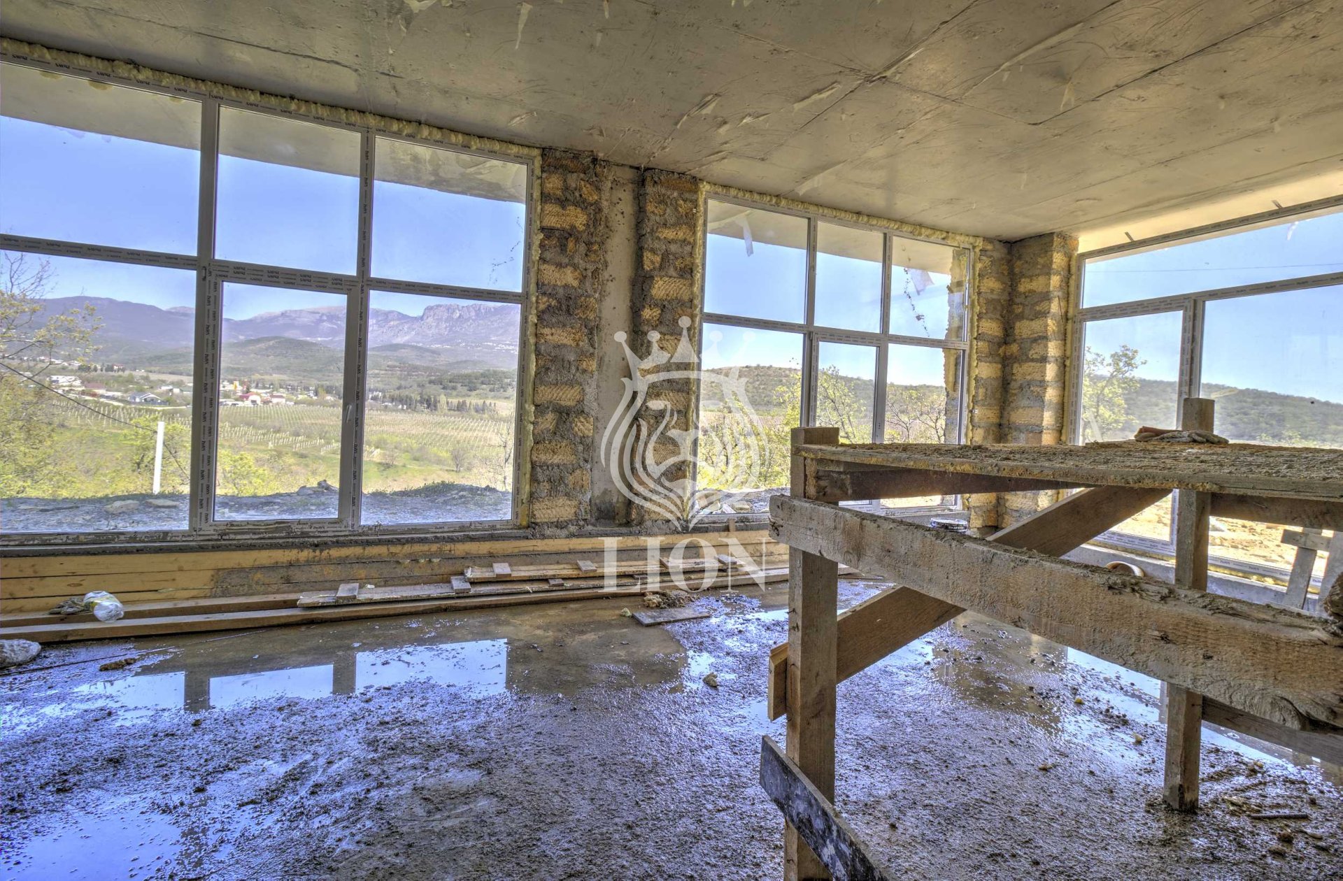 Дом 150 м² на 7.5 сот., Алушта — фото 20