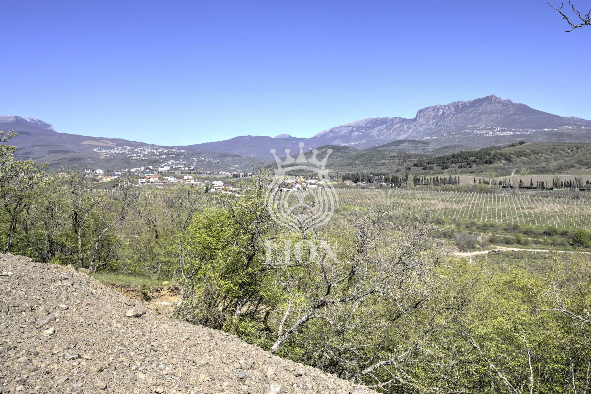 Дом 150 м² на 7.5 сот., Алушта — фото 27