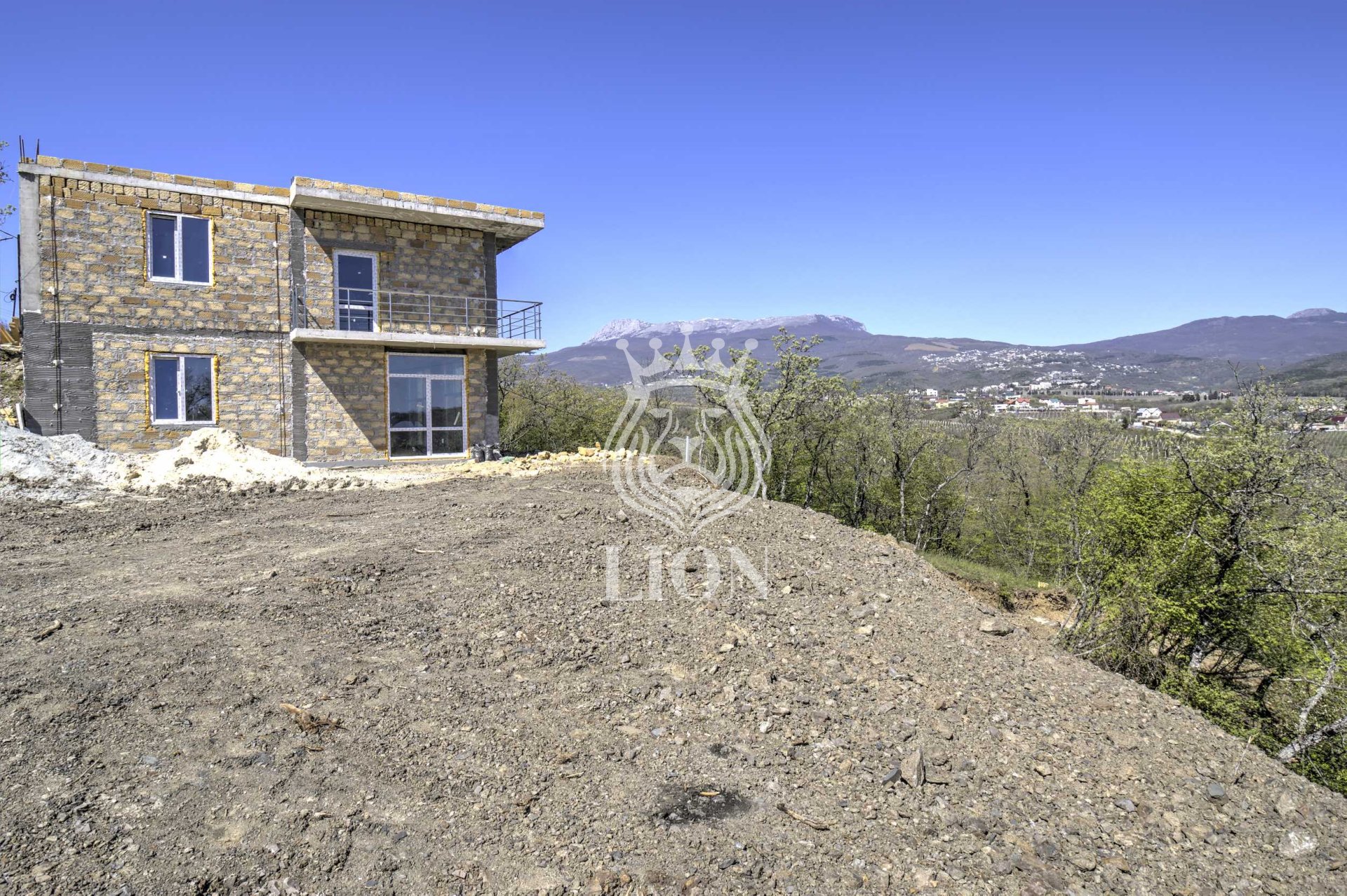 Дом 150 м² на 7.5 сот., Алушта — фото 28