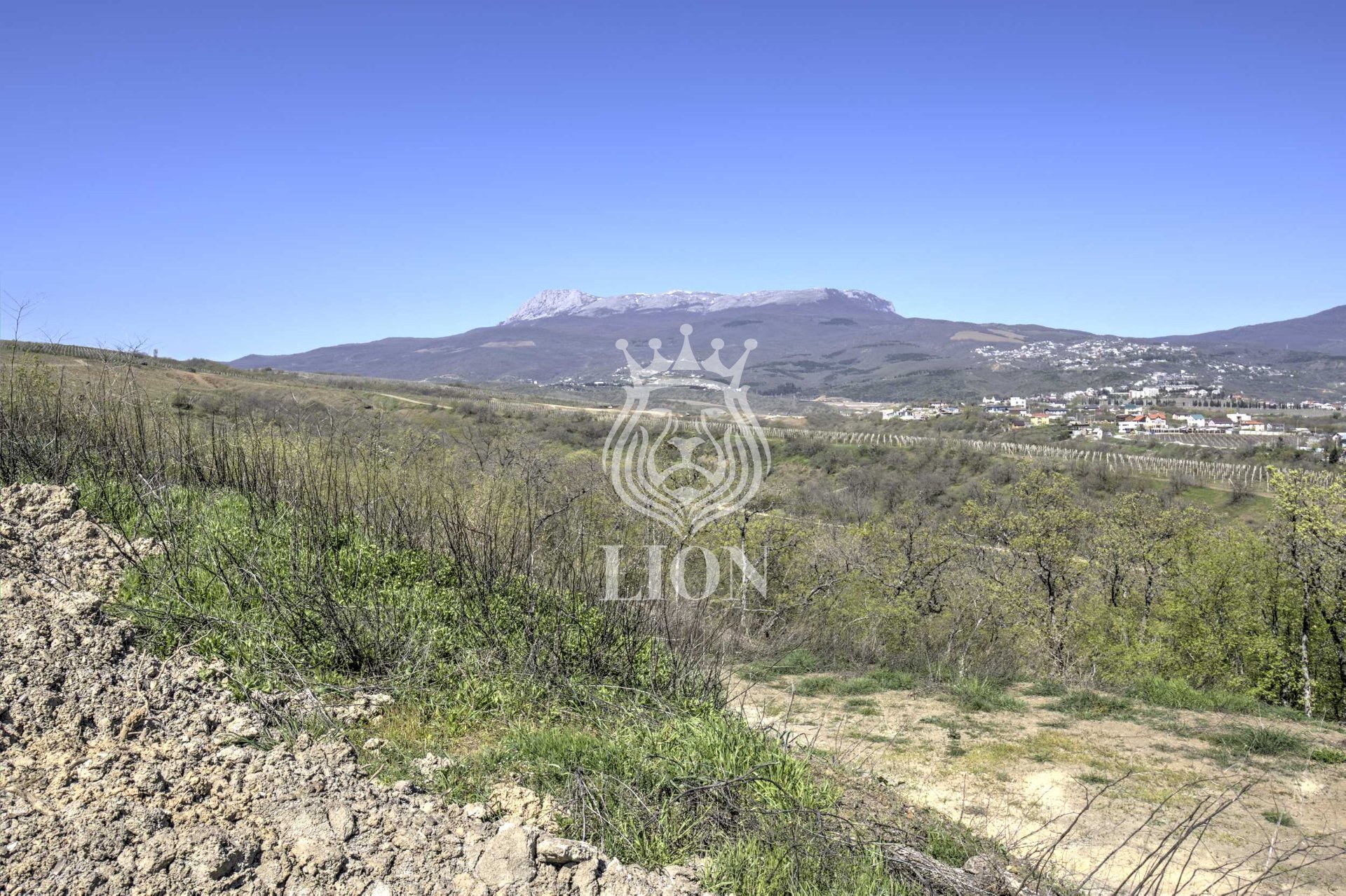 Дом 150 м² на 7.5 сот., Алушта — фото 32