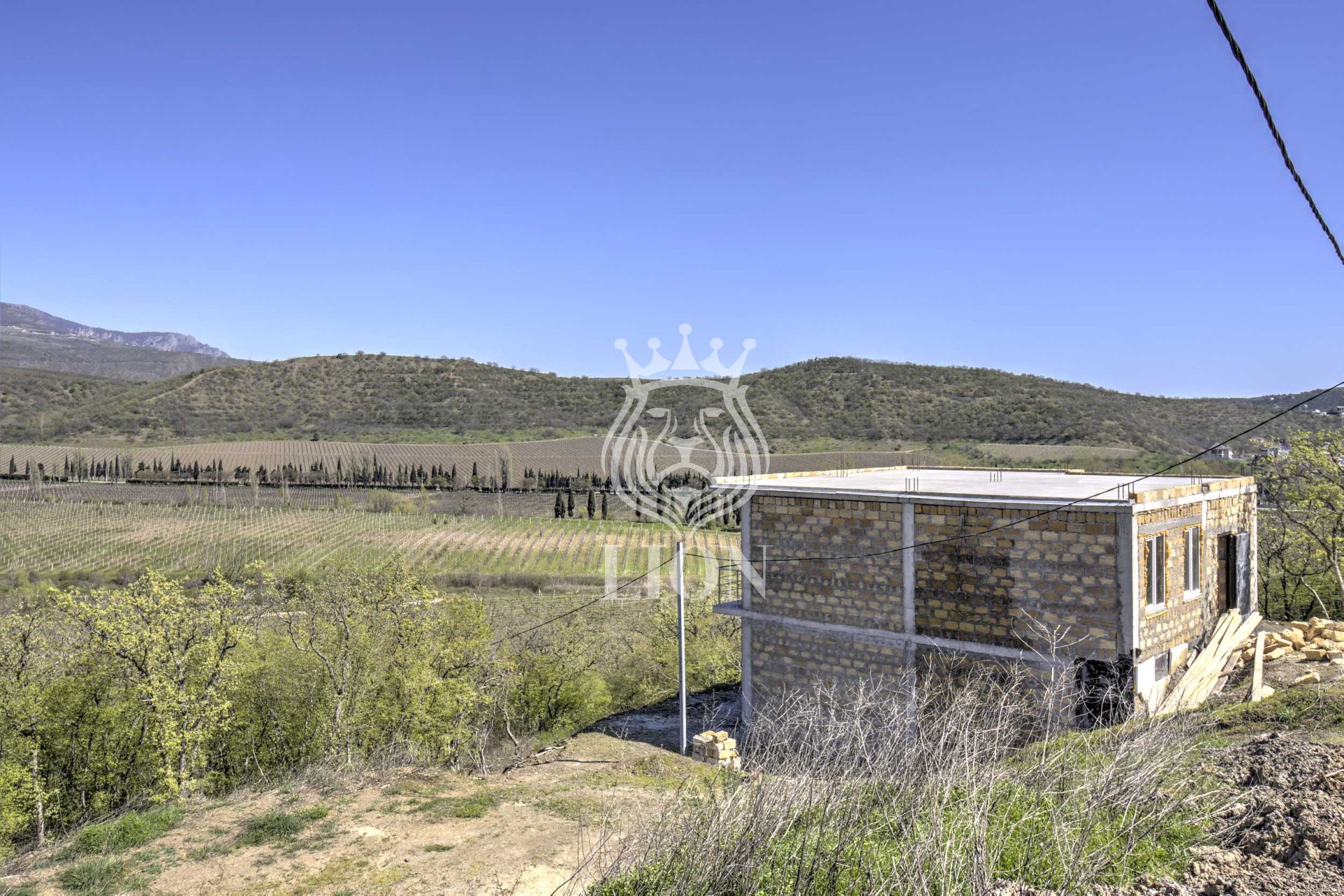 Дом 150 м² на 7.5 сот., Алушта — фото 33