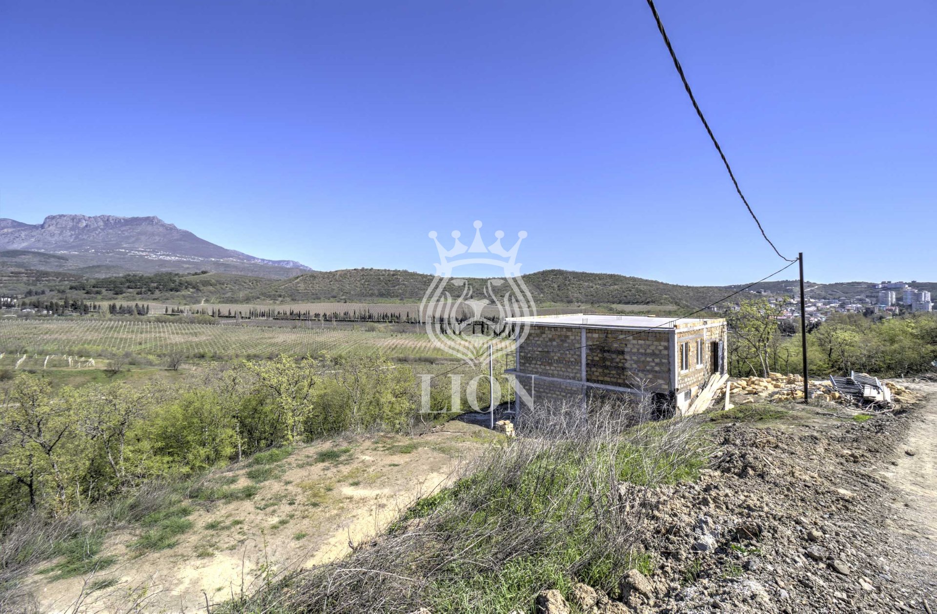 Дом 150 м² на 7.5 сот., Алушта — фото 34