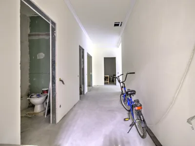 3-к апартаменты 137.6 м² 2/9 эт., Парковая — миниатюра 1